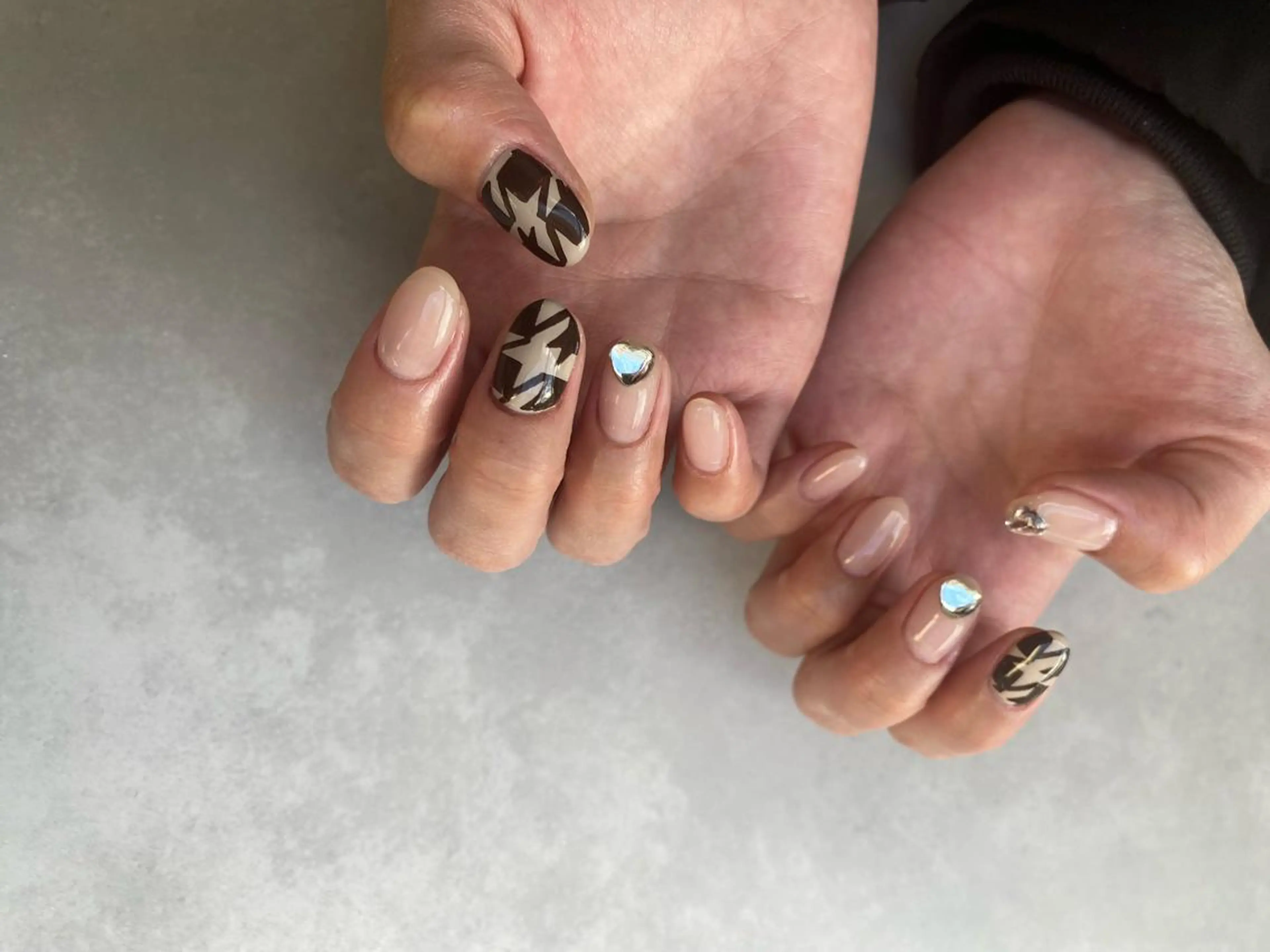 学割アートし放題コース/初回他店オフ無料の写真