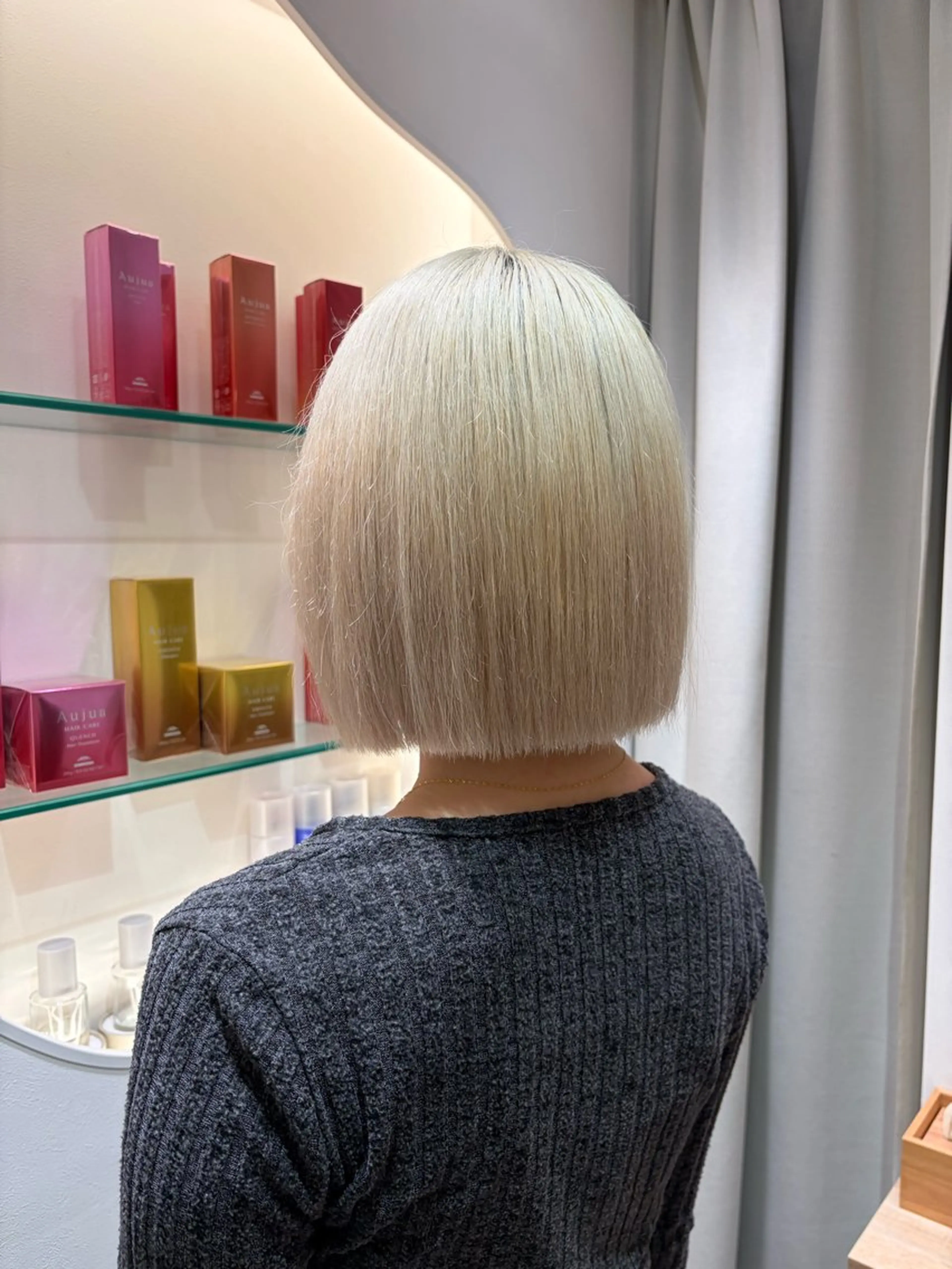 カットモデル募集中 Akane🍒のヘアスタイル