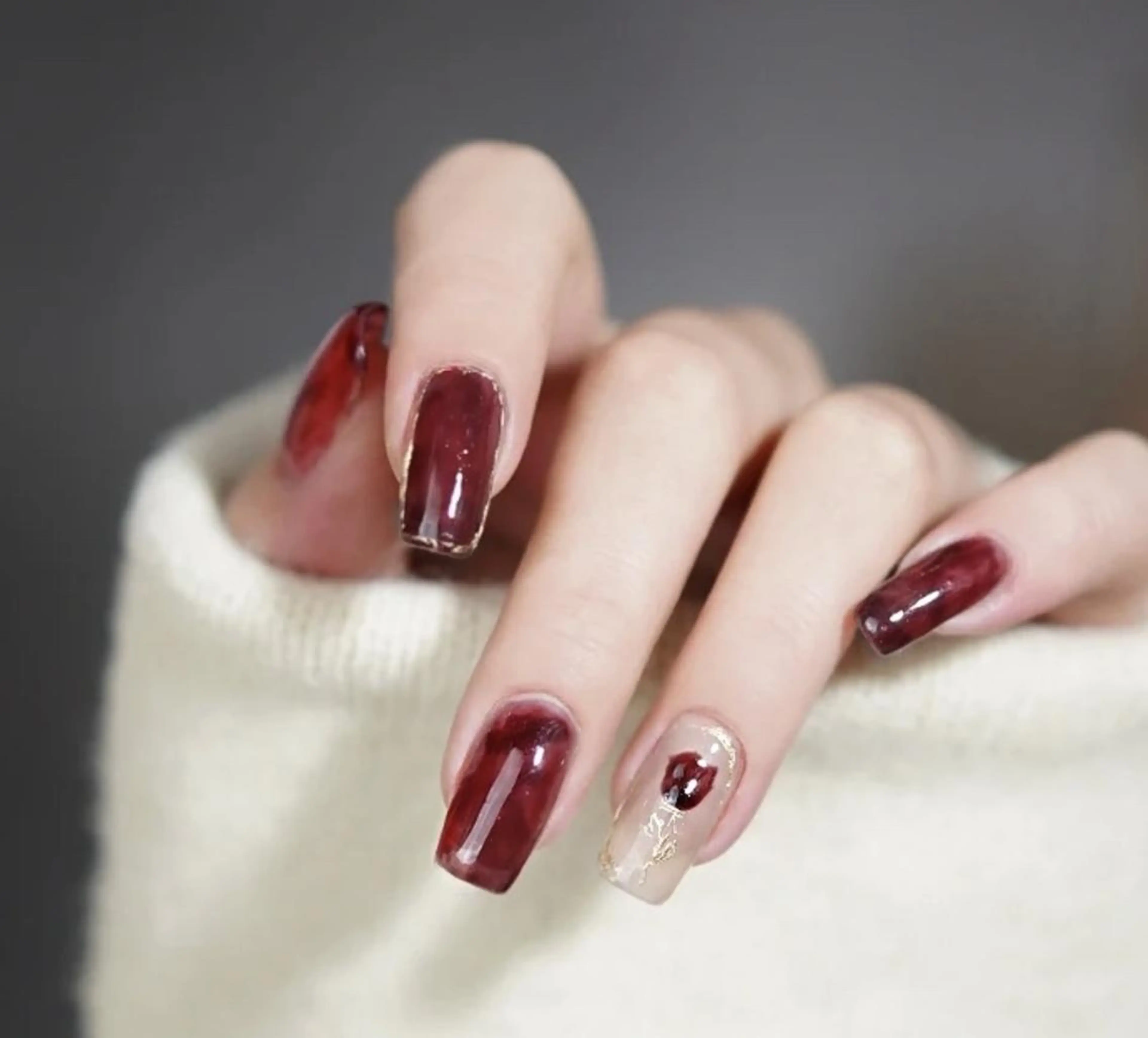 ネイル Cute beauty2のマツエク・マツパデザイン