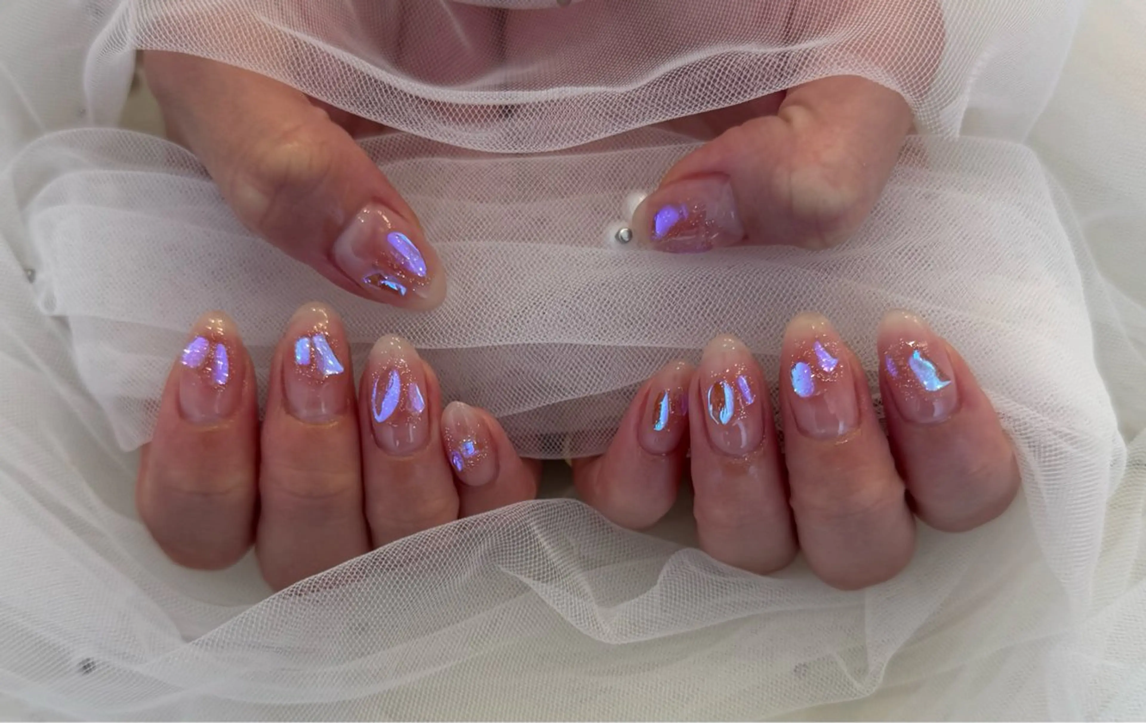 ネイル ハンドネイル nail salon belleのその他イメージ