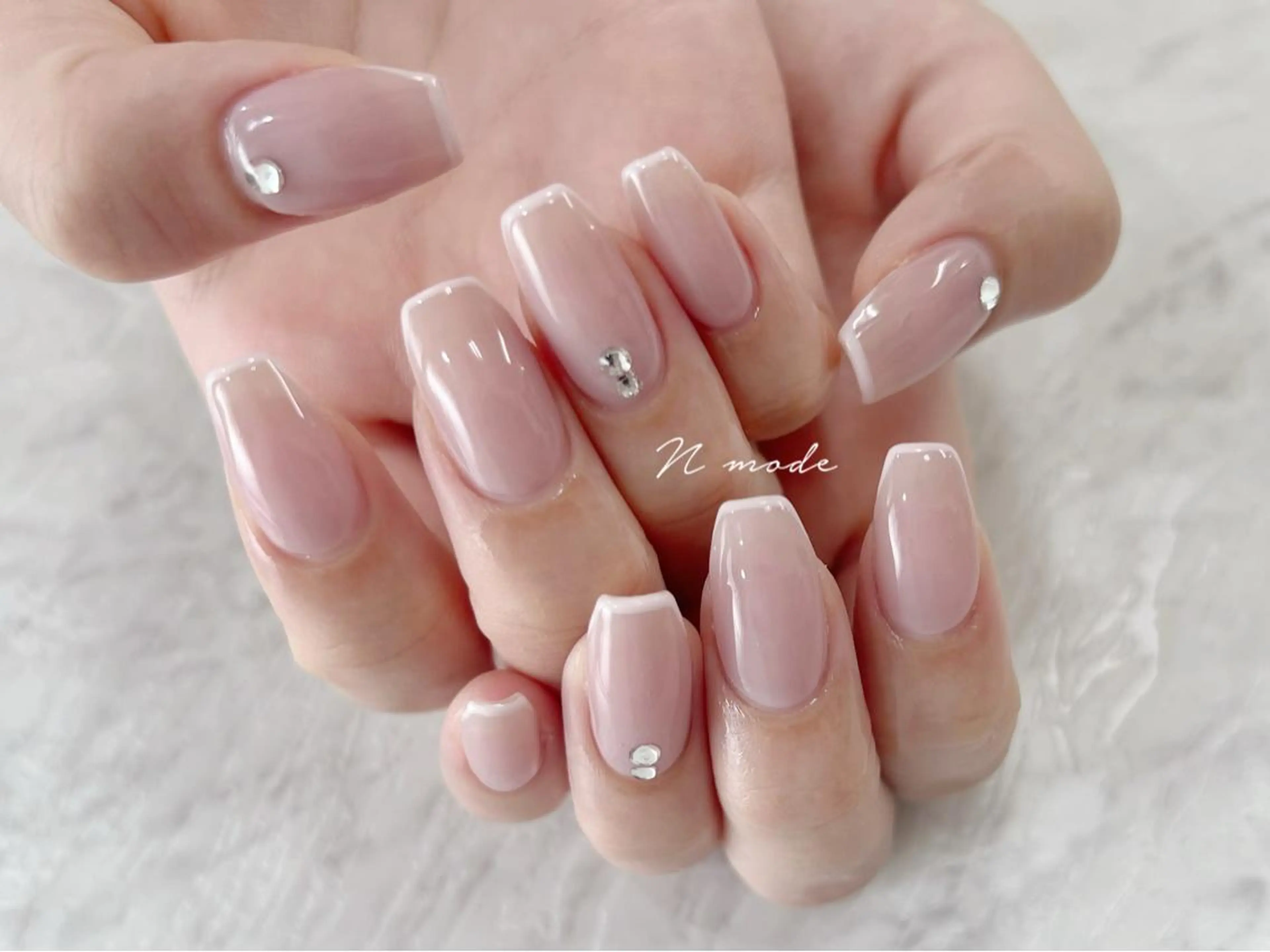 ネイル NAIL 🎀 AIRIのネイルデザイン