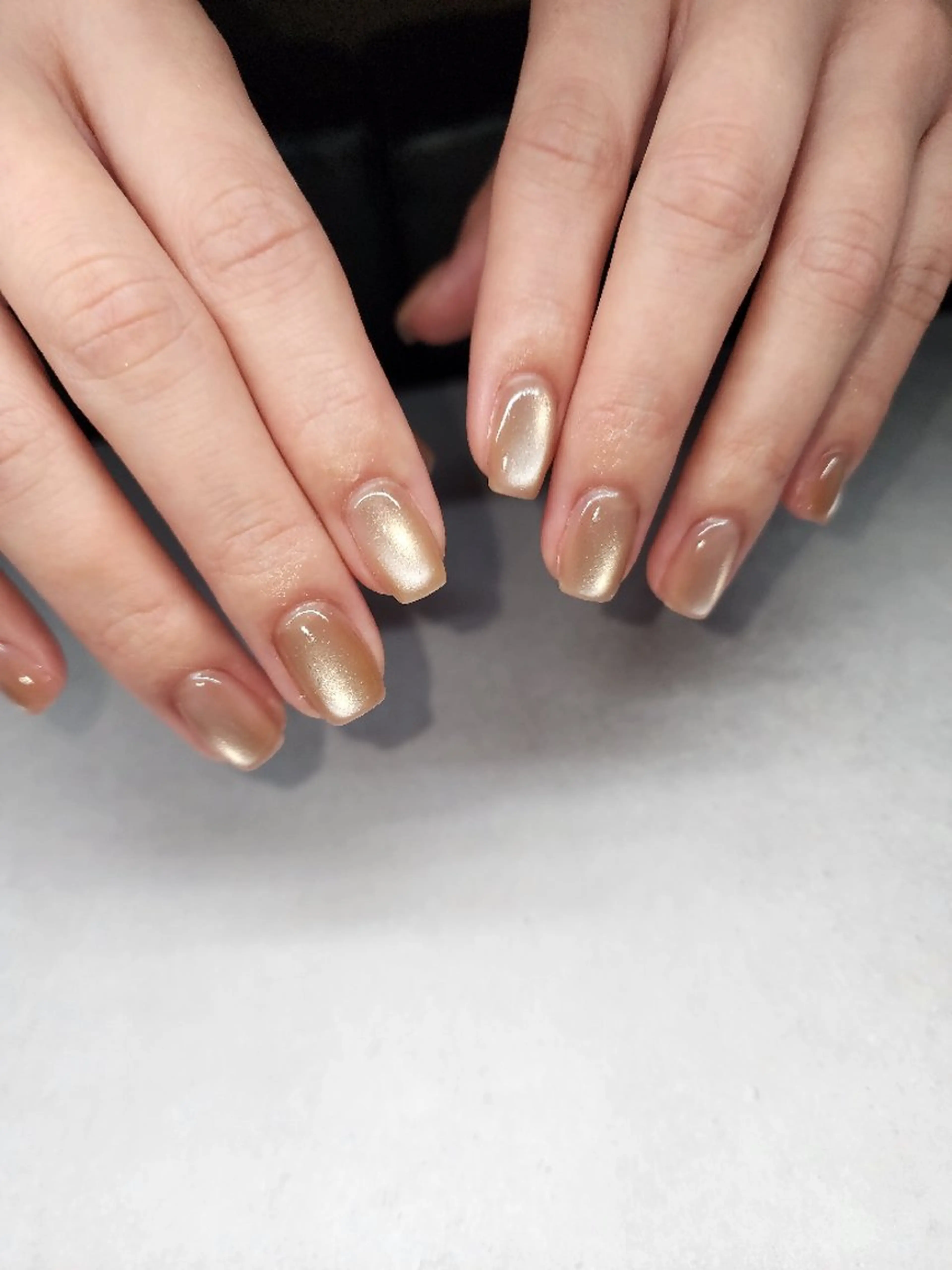 ネイル ハンドネイル ハンドケア ETHOSENSE. kimikaのネイルデザイン