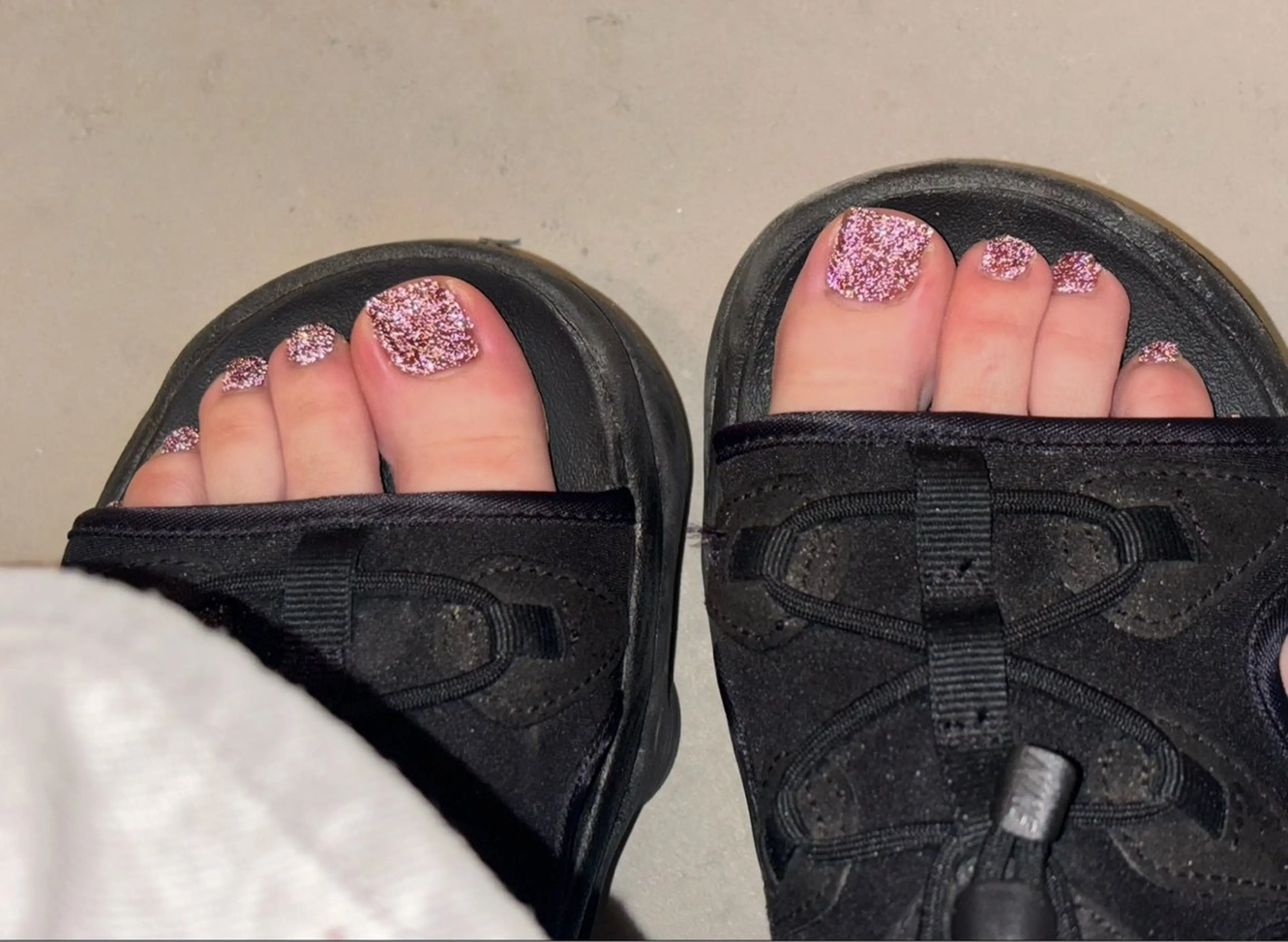 ネイル ハンドネイル フットネイル nailpark_ MITSUMEのネイルデザイン