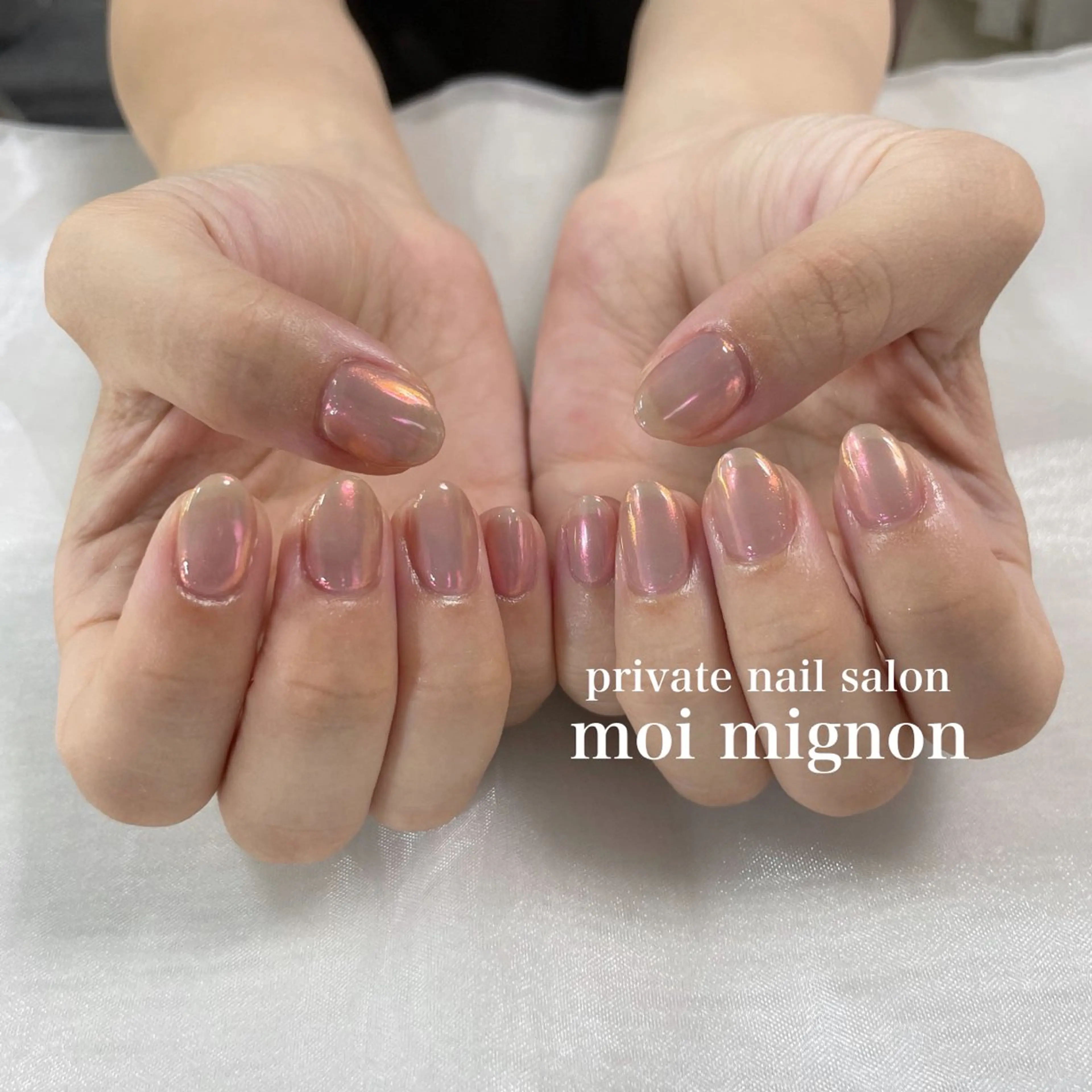 ネイル ハンドネイル nailist Aki♡のネイルデザイン