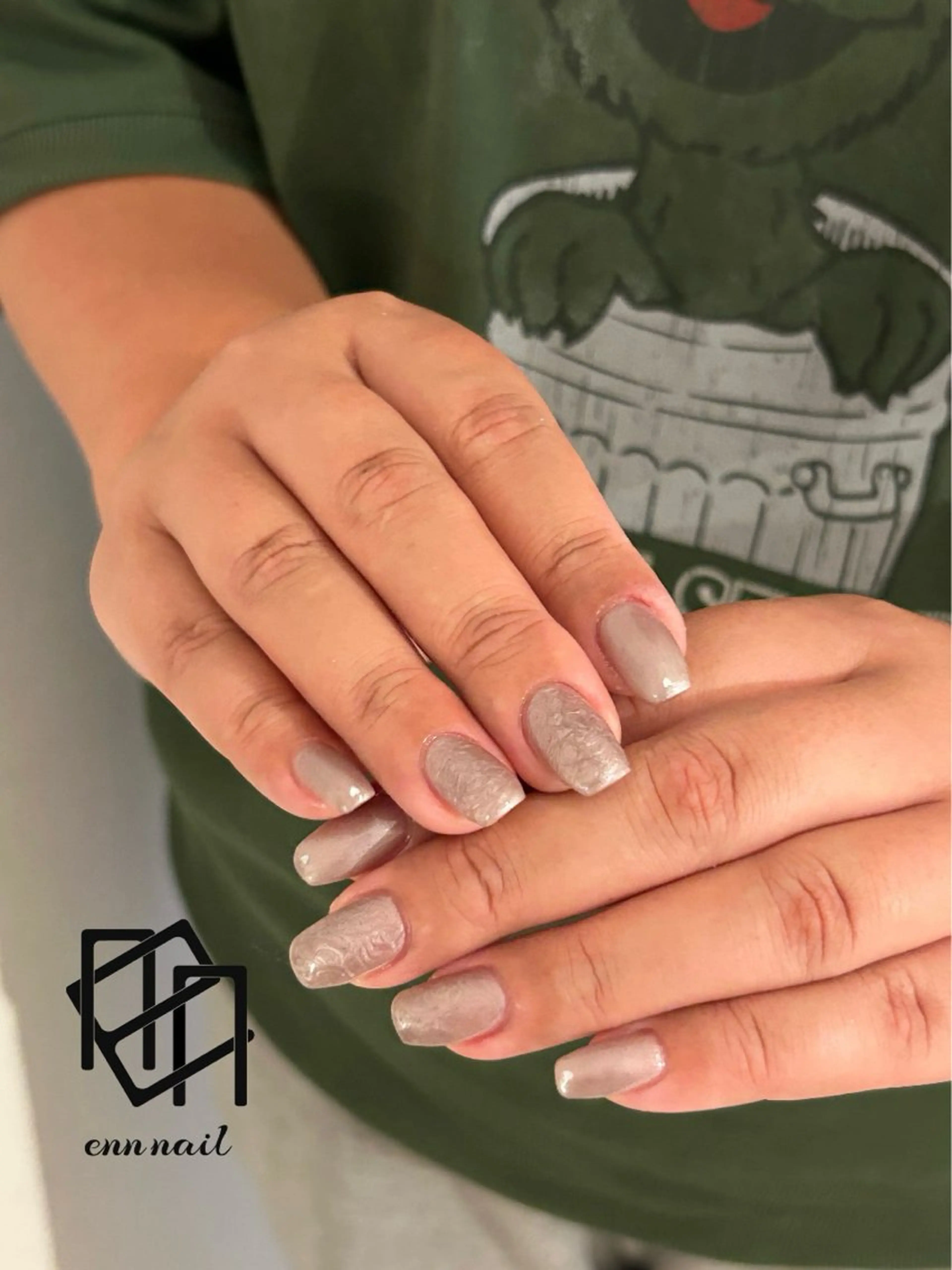 ネイル karen プライベートサロンのネイルデザイン