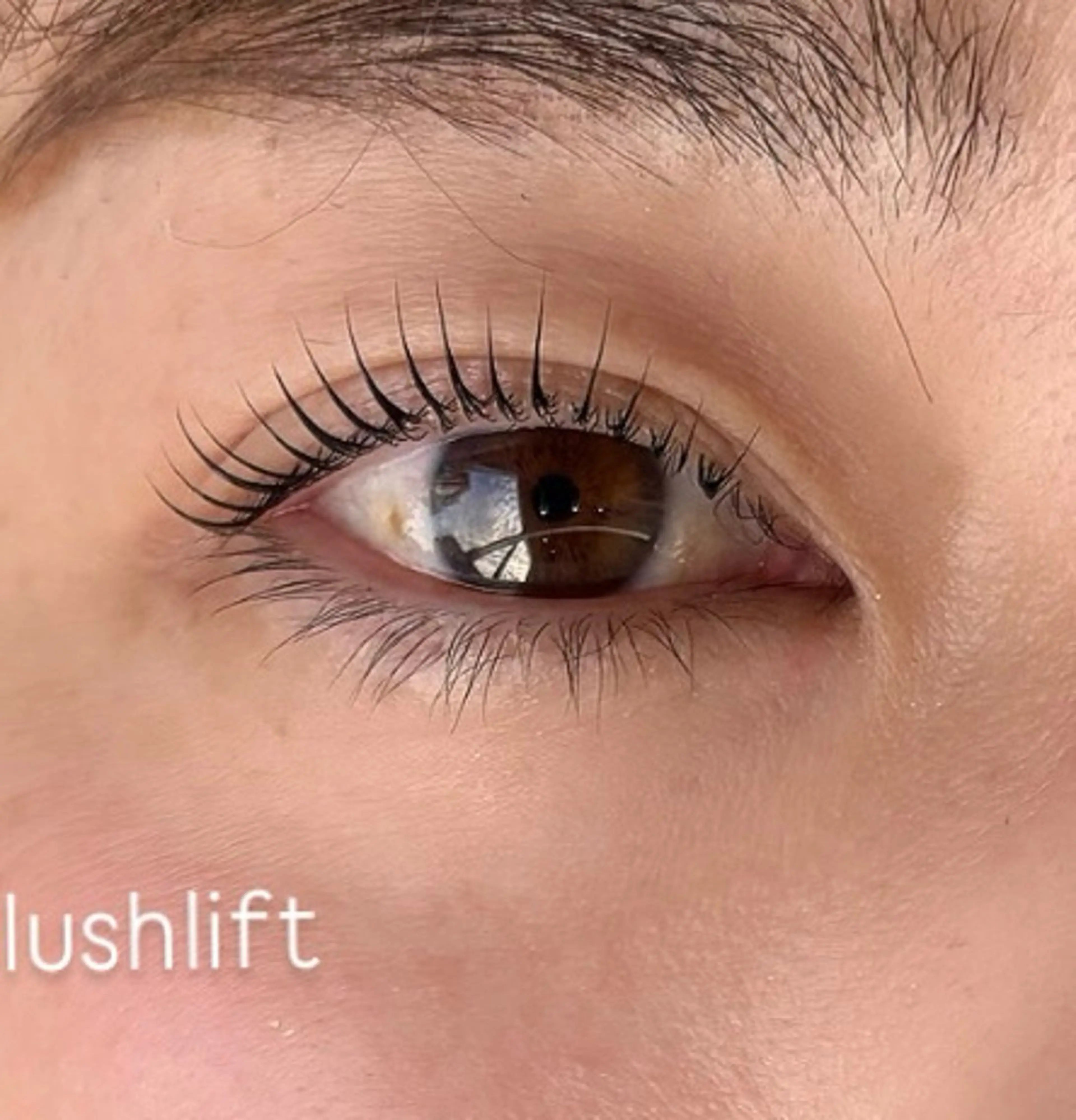 マツエク・マツパ eyelash Sのマツエク・マツパデザイン