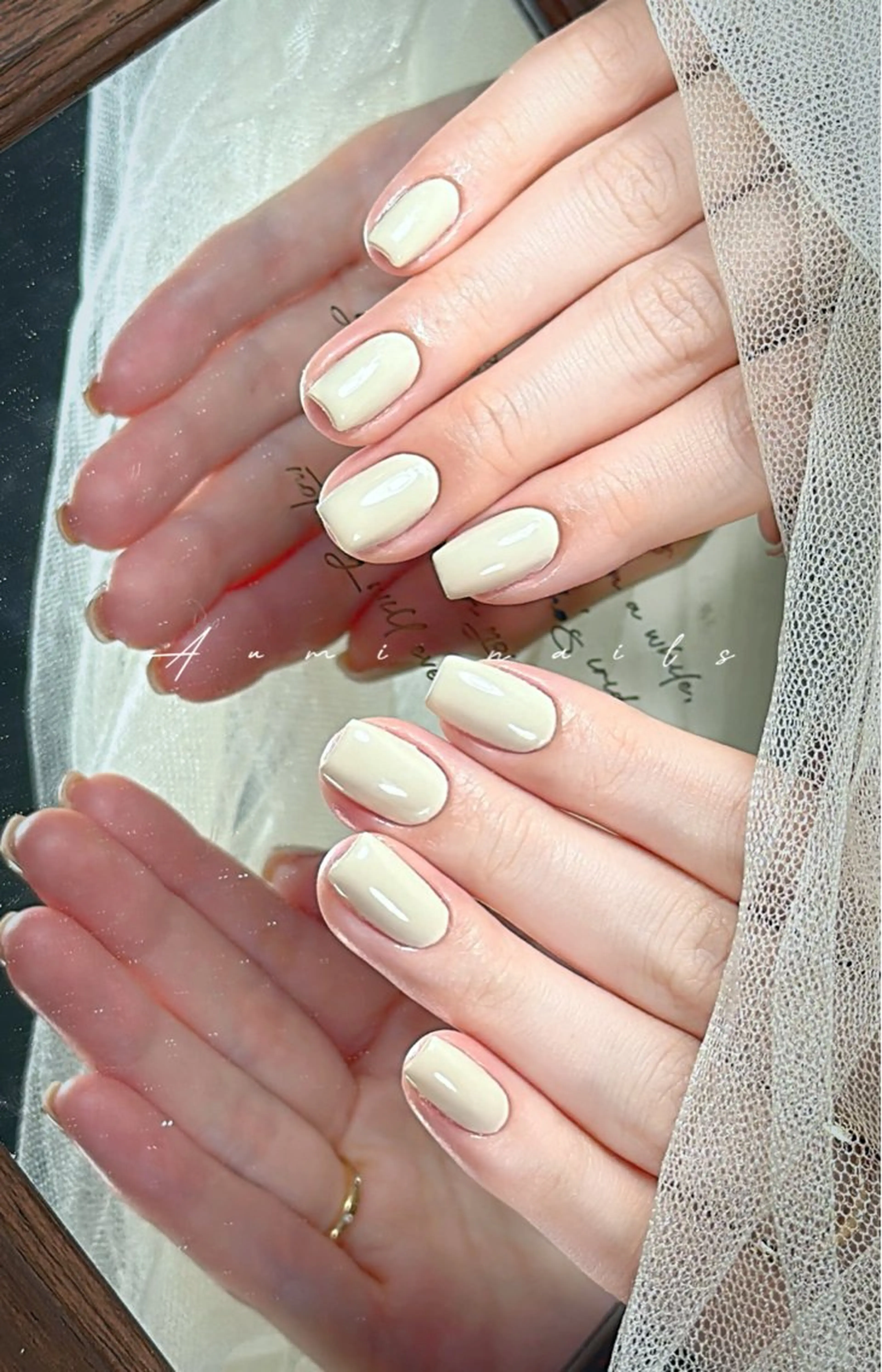 ネイル ハンドネイル Ayumi nails川崎店のネイルデザイン