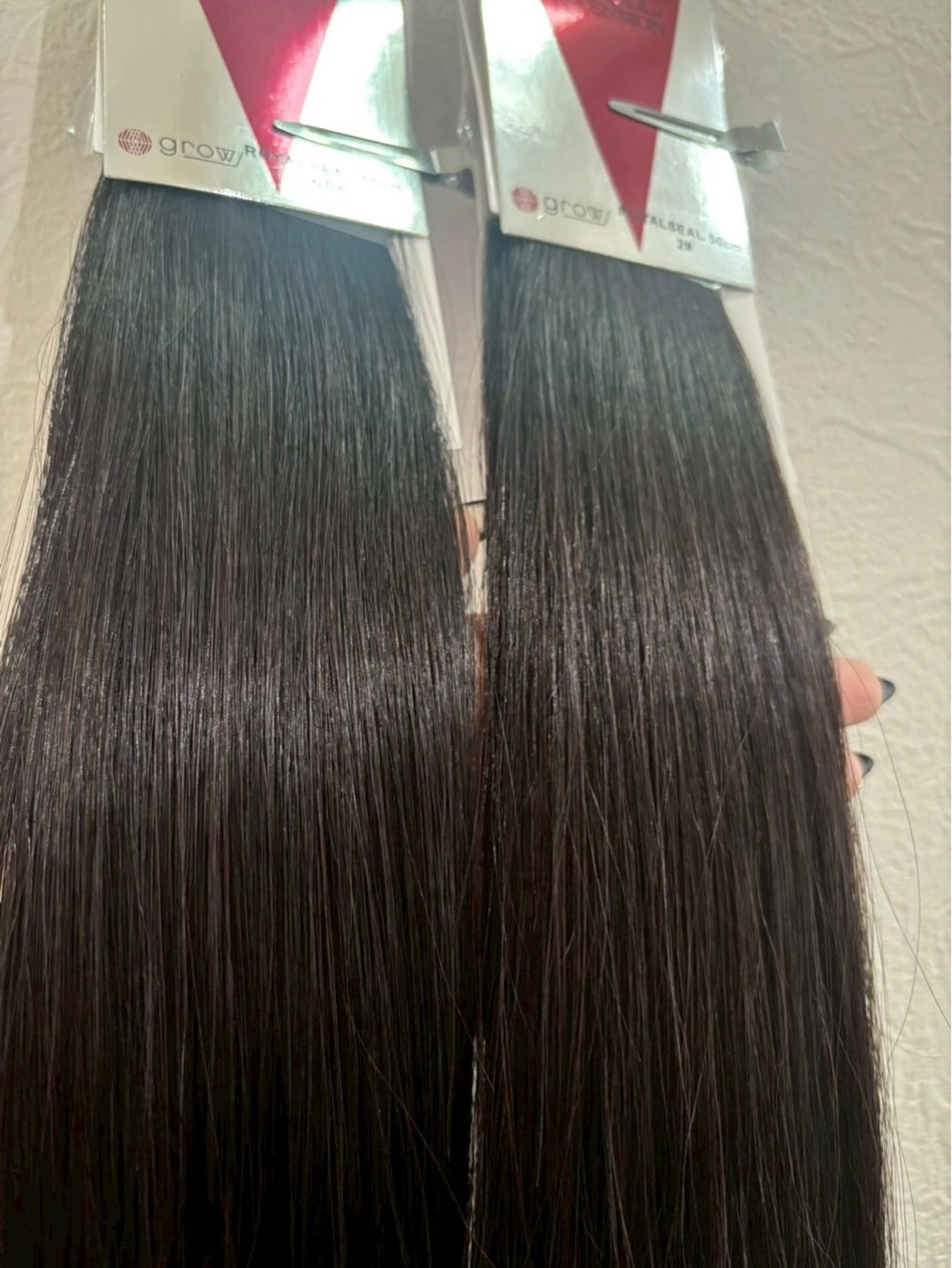 エクステ専門店 L(〜エル)のヘアスタイル