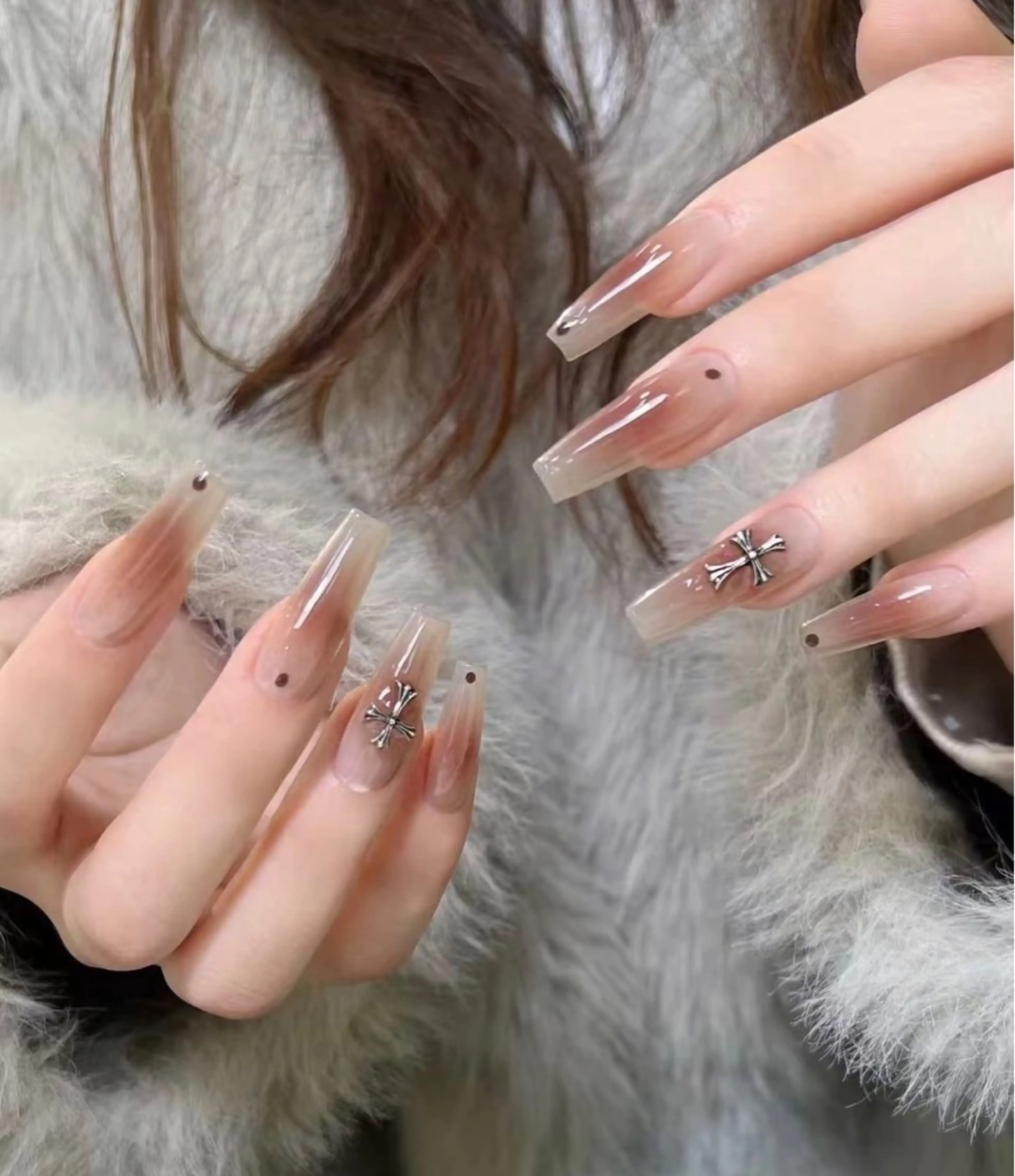 ネイル July Nailのネイルデザイン