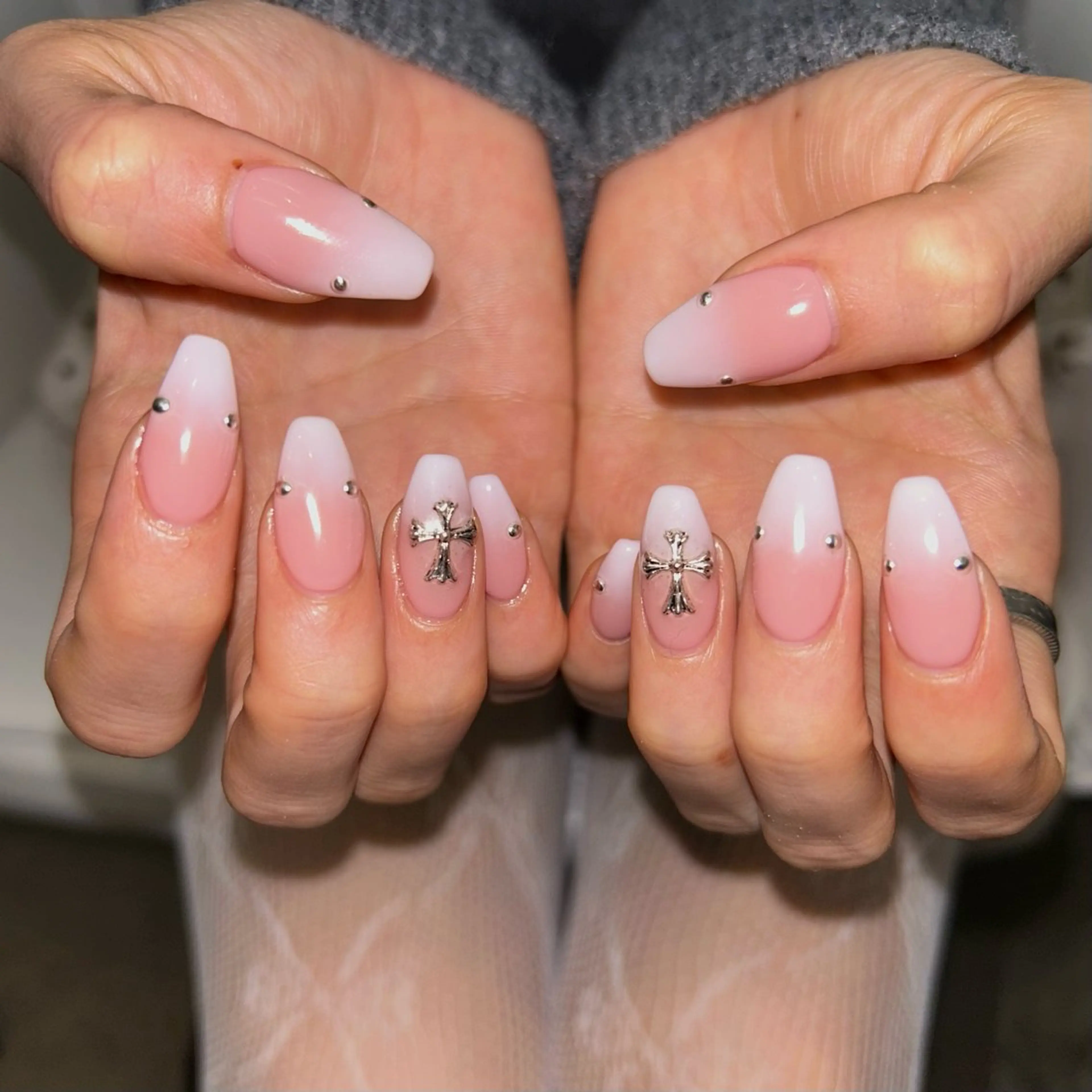 ネイル Balena nail所属・新宿🐋Balena nail/JURIのネイルデザイン