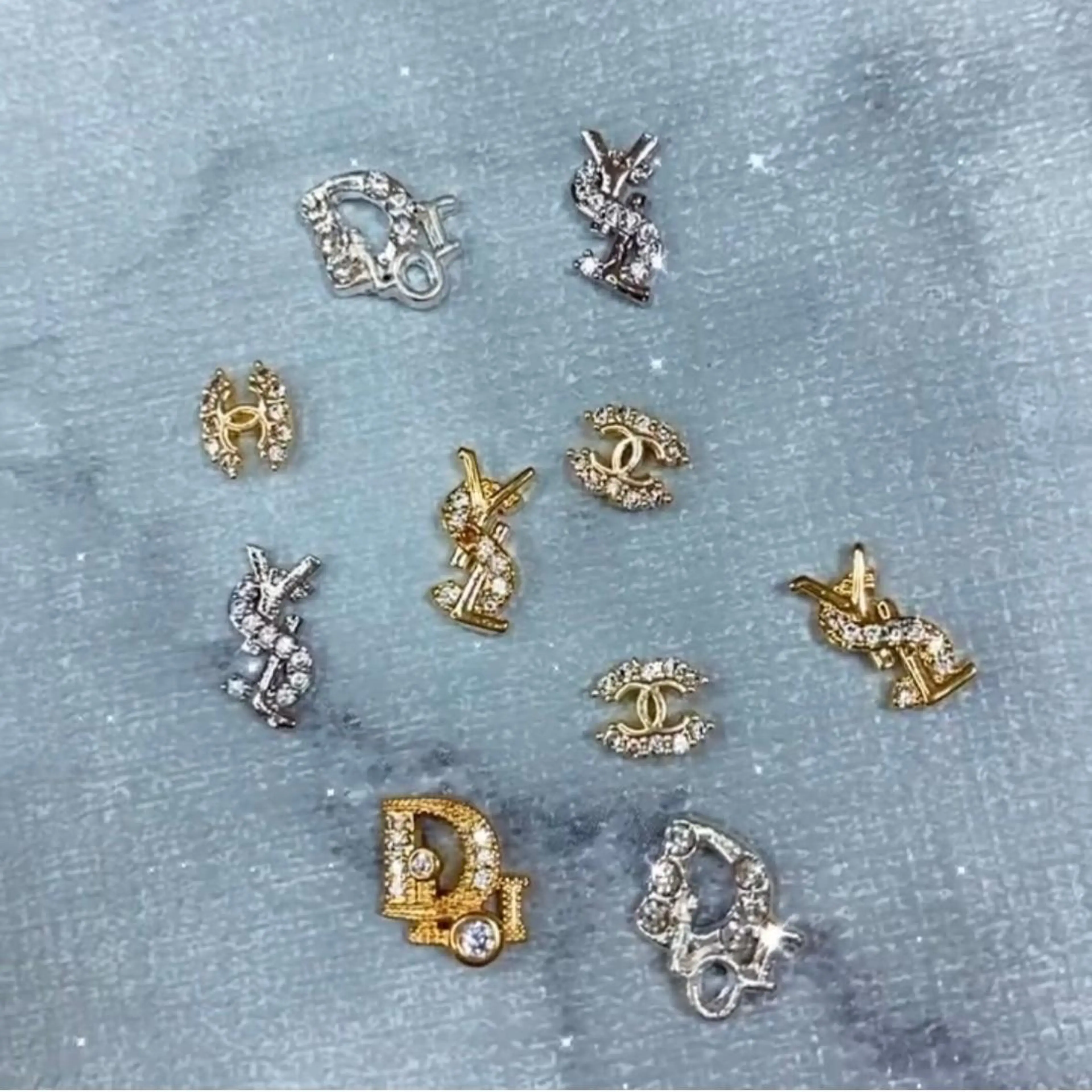 ネイル nailsalon Heartyのネイルデザイン