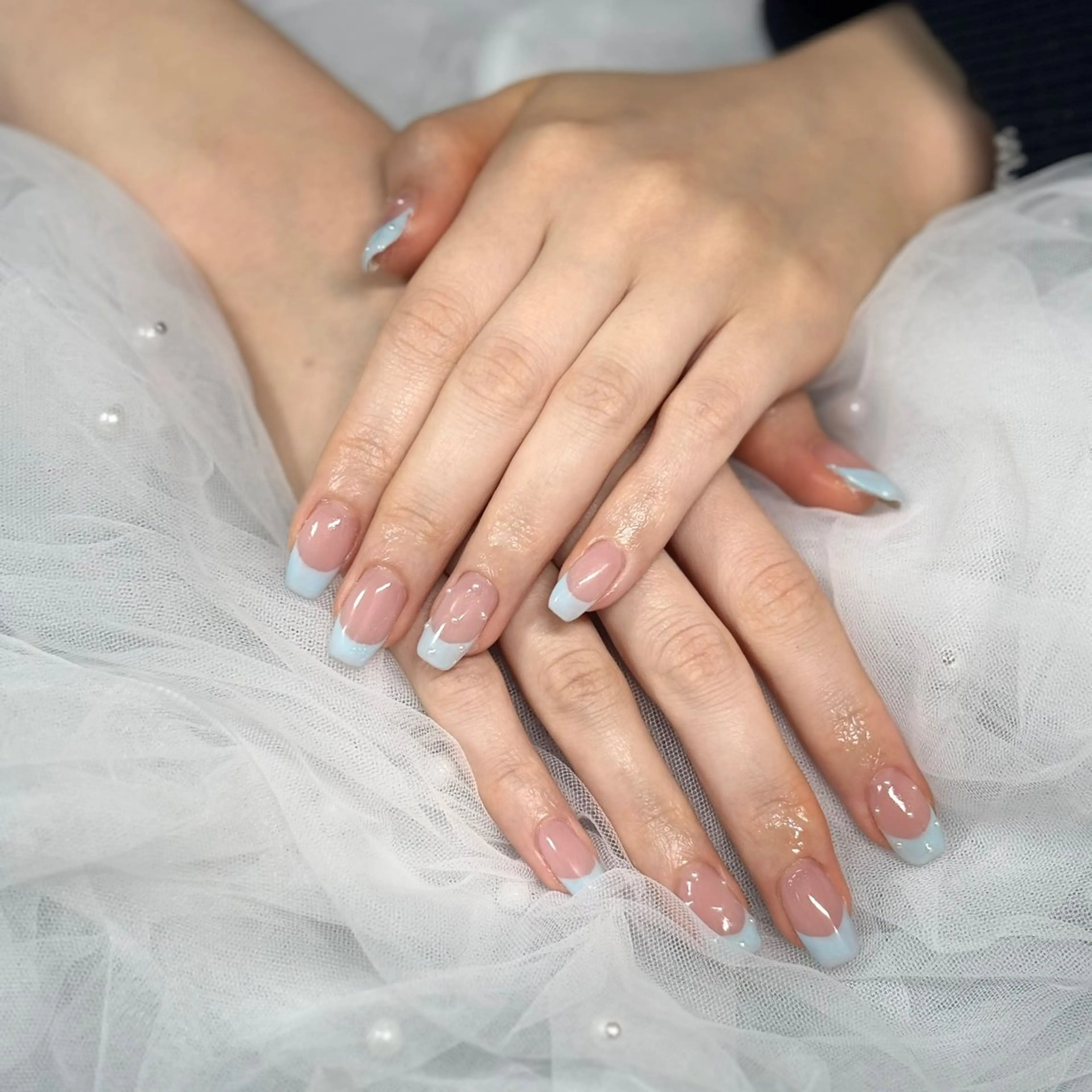 ネイル ハンドネイル see nailのネイルデザイン