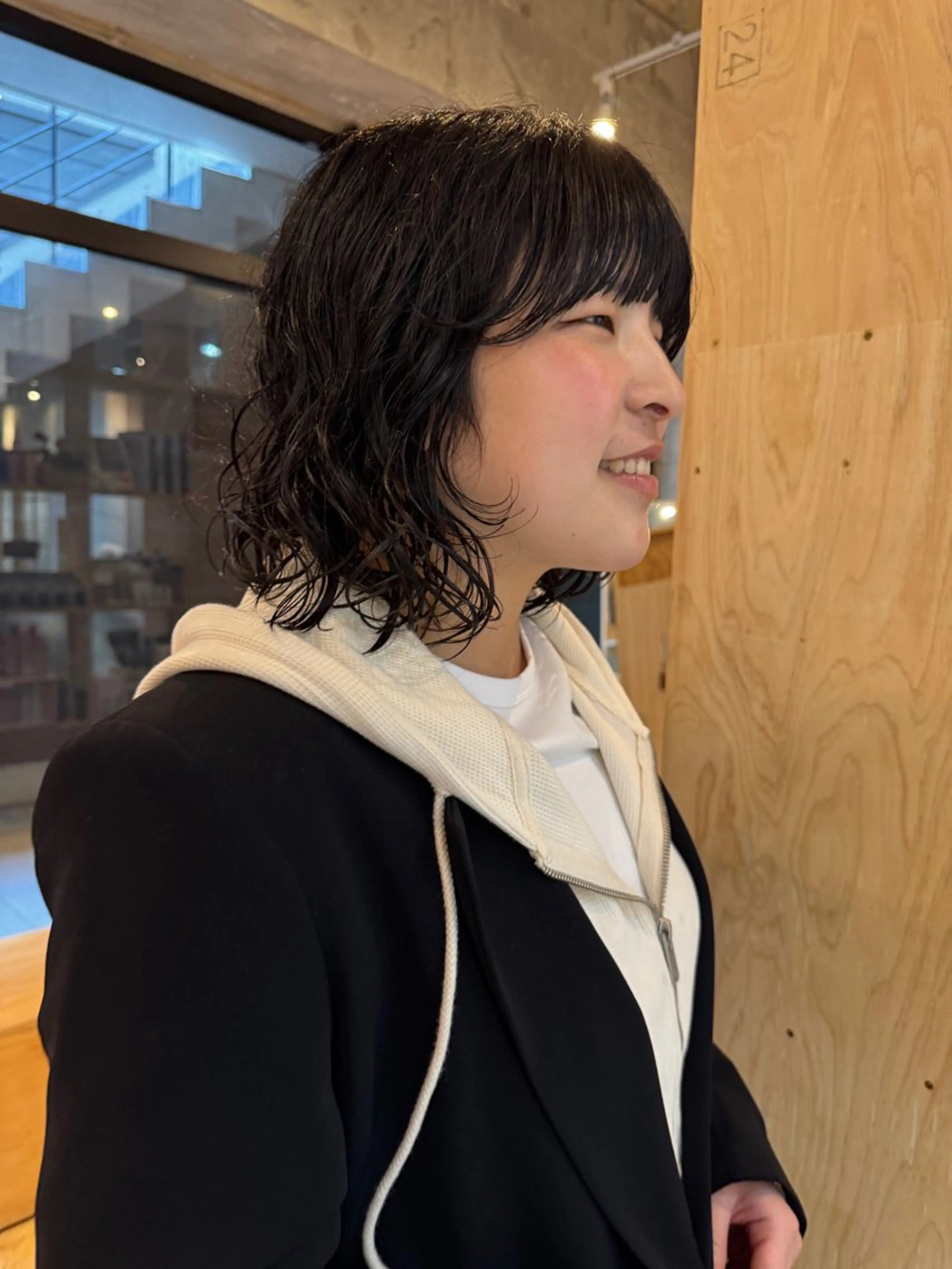 【🌟急募‼️4/17(金)9:00~限定🌟】パーマ無料✨トリートメント無料付き🫧の写真