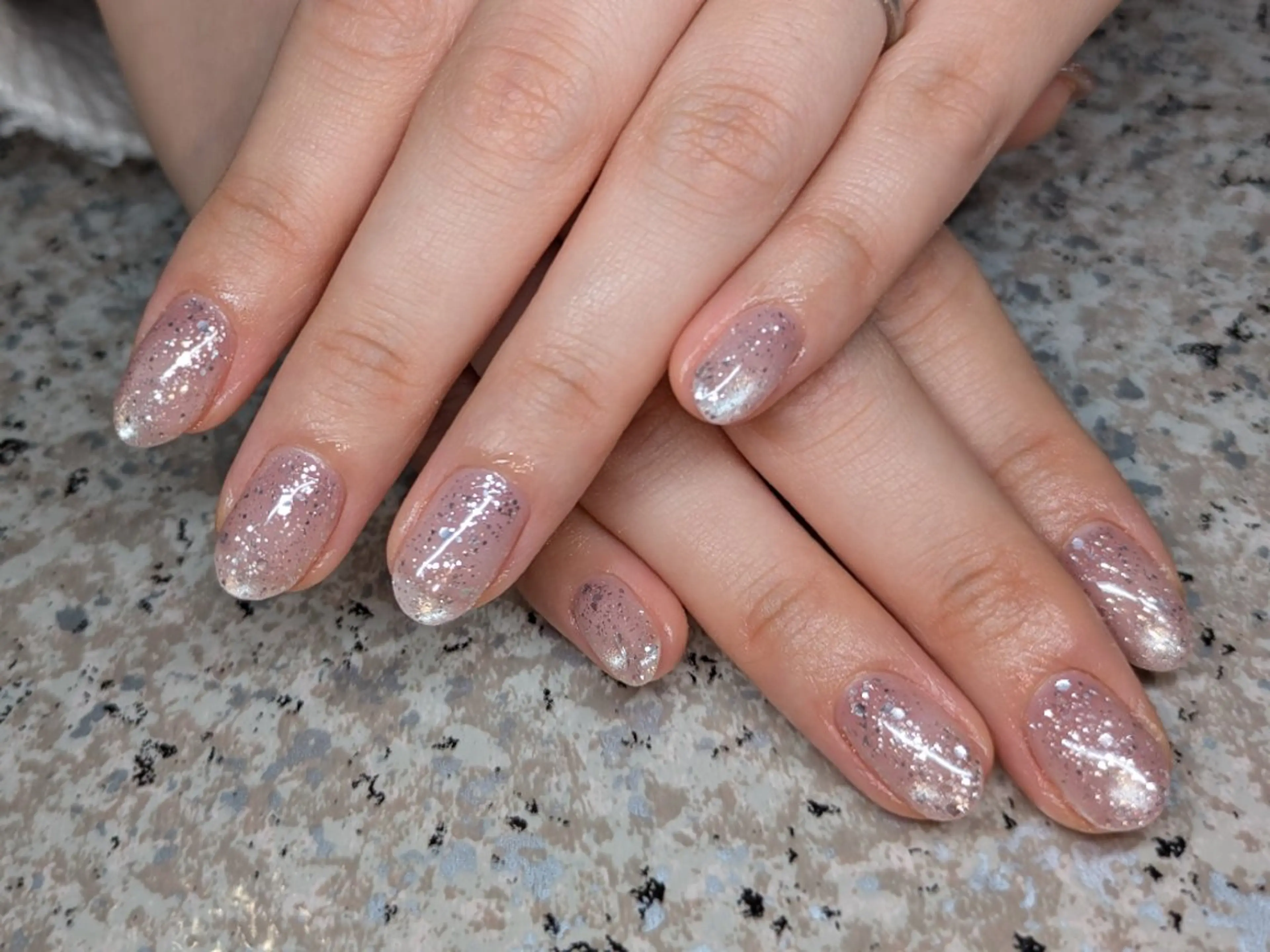 ネイル ハンドネイル スズキ マイコのネイルデザイン