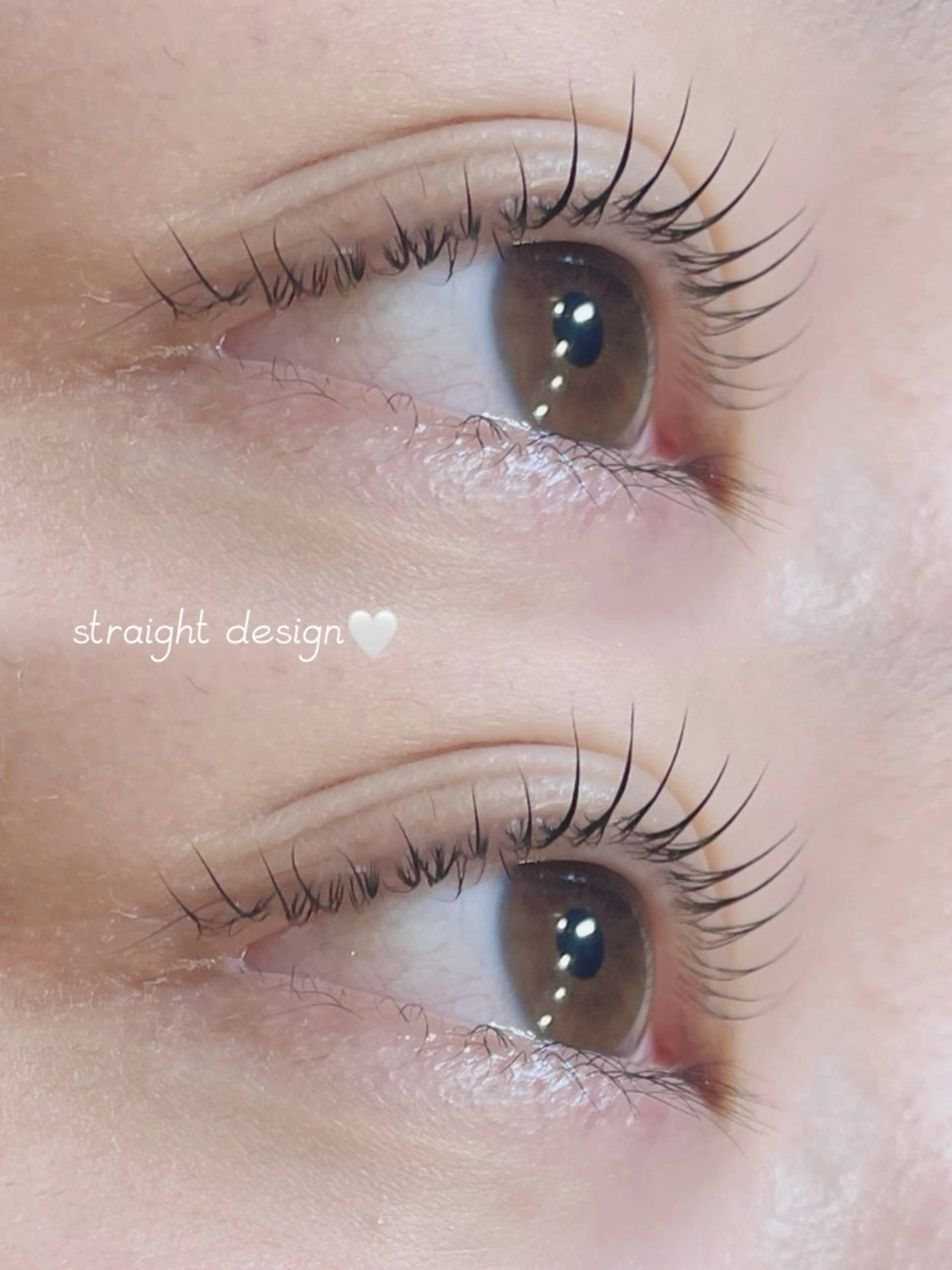 マツエク・マツパ ️🫧 honami🫧のマツエク・マツパデザイン