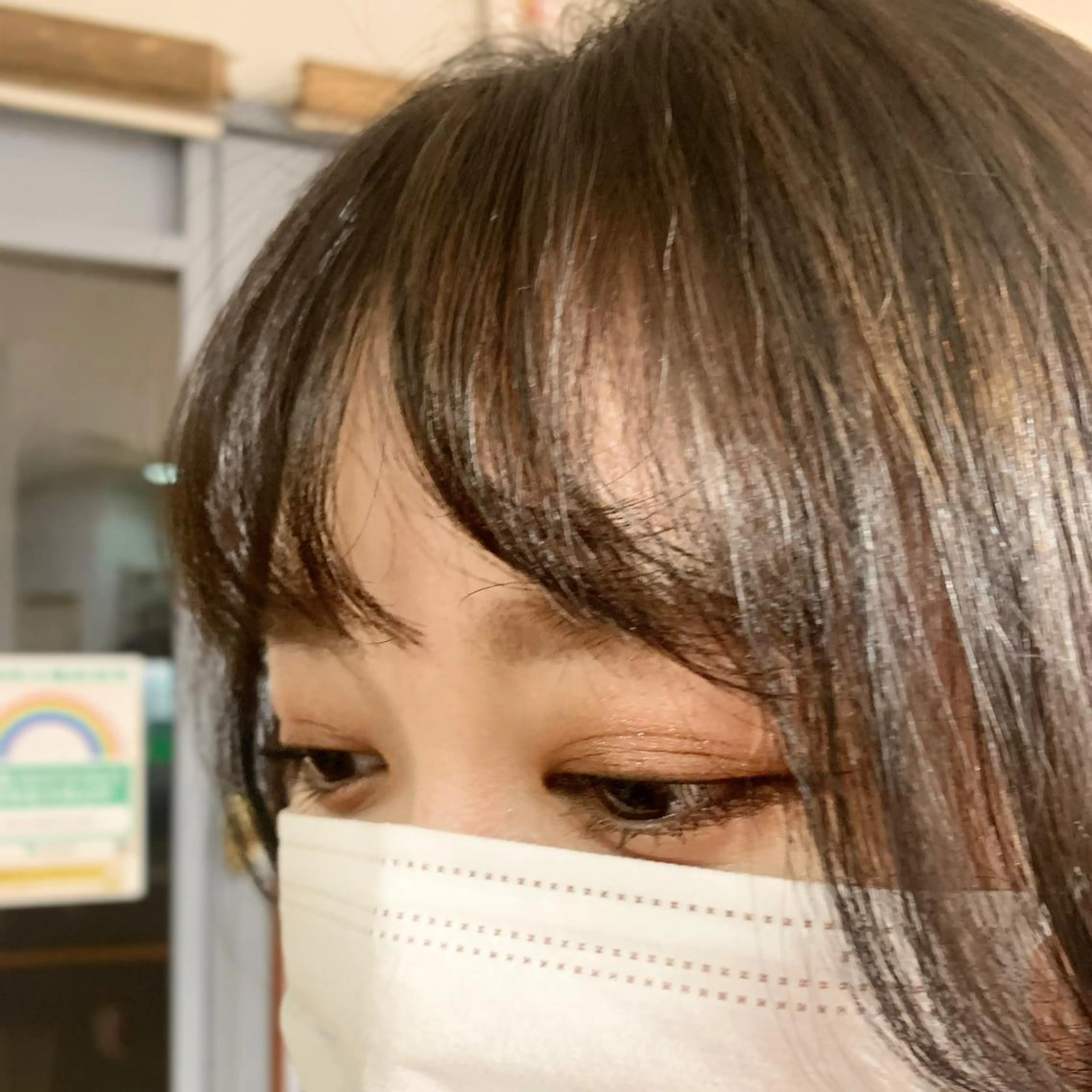 パーマ ☀️海外レイヤー 🇺🇸/ヒナコのヘアスタイル