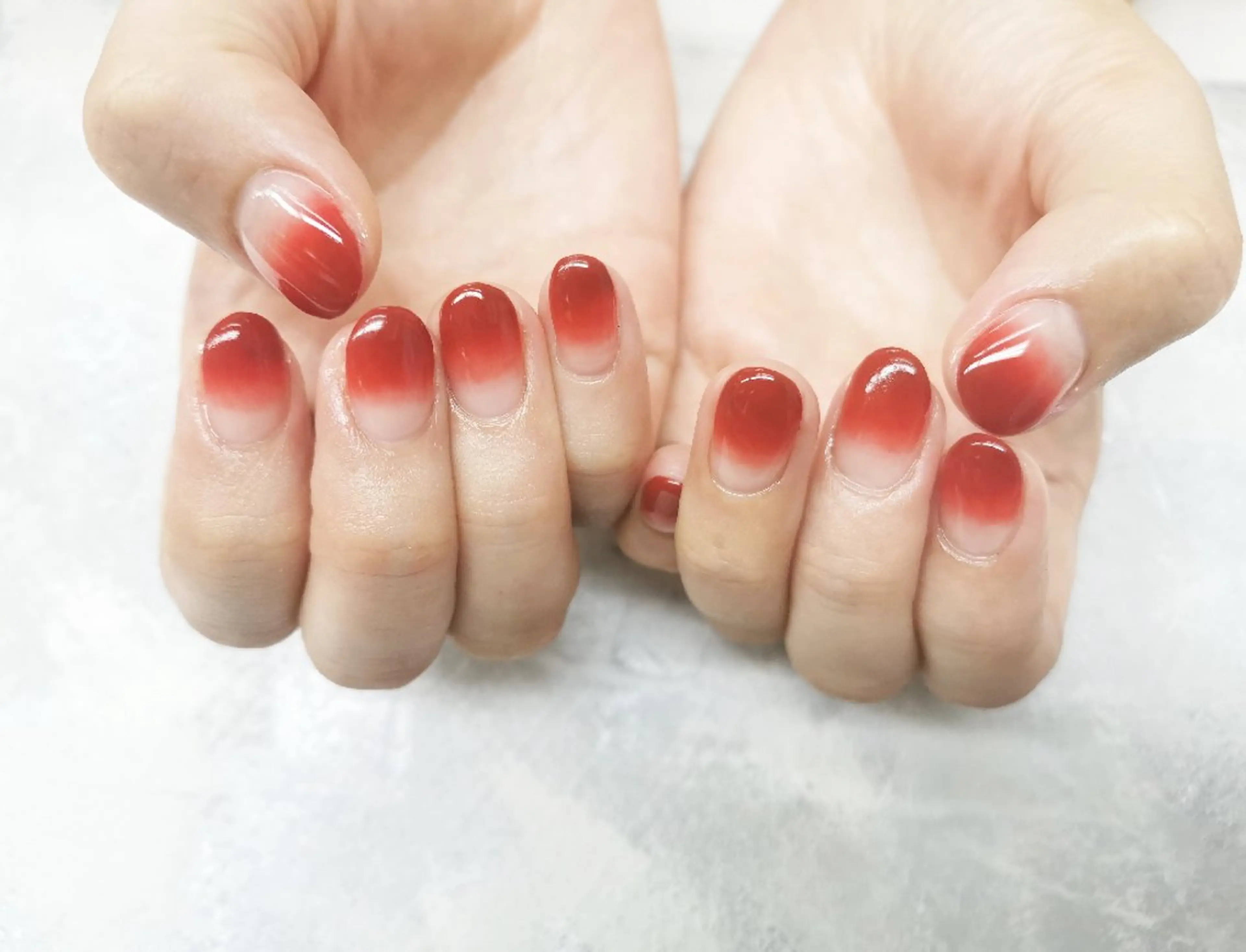 ネイル 東 あきらのネイルデザイン