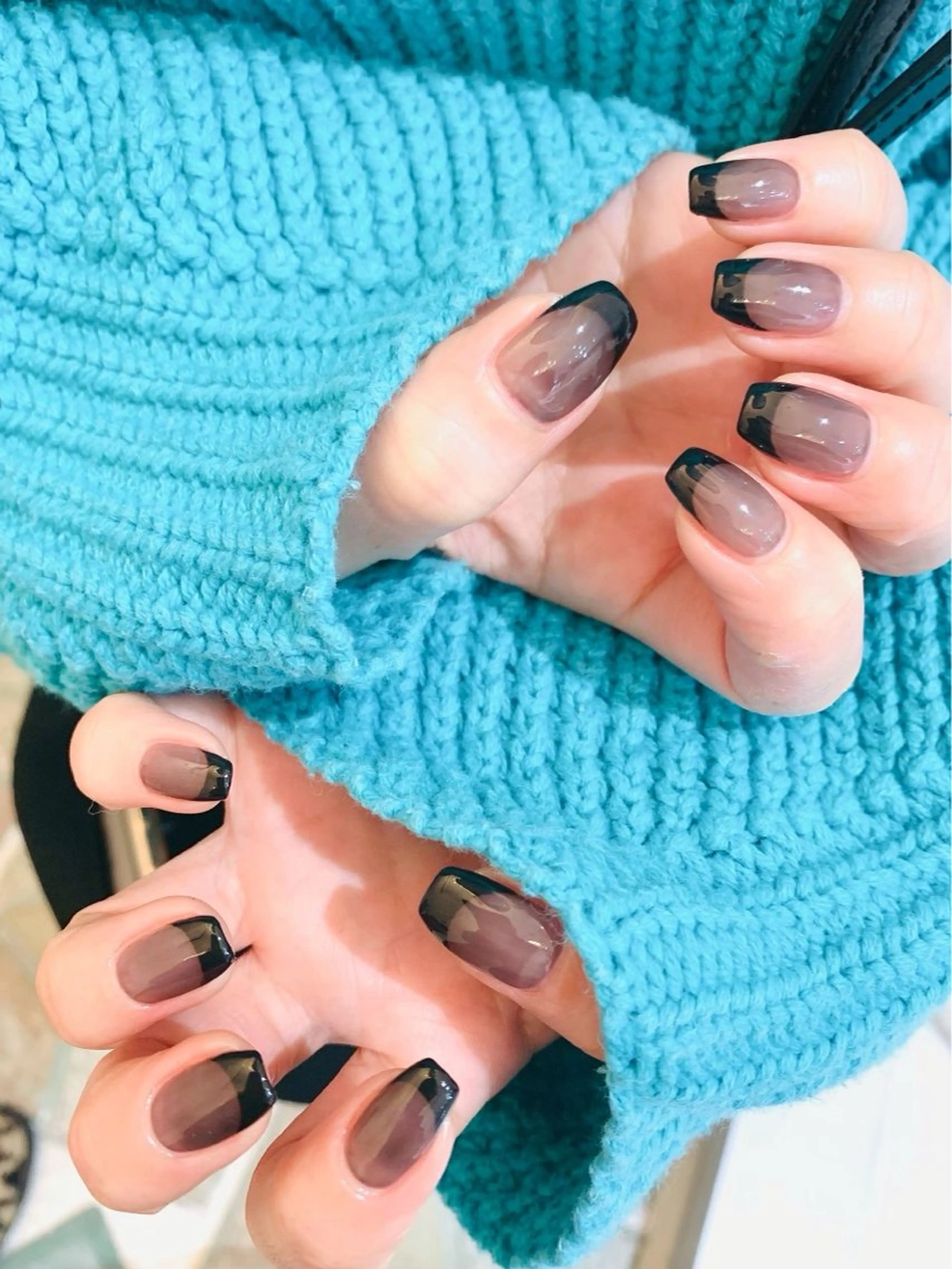 ネイル nail salon quartettoのネイルデザイン