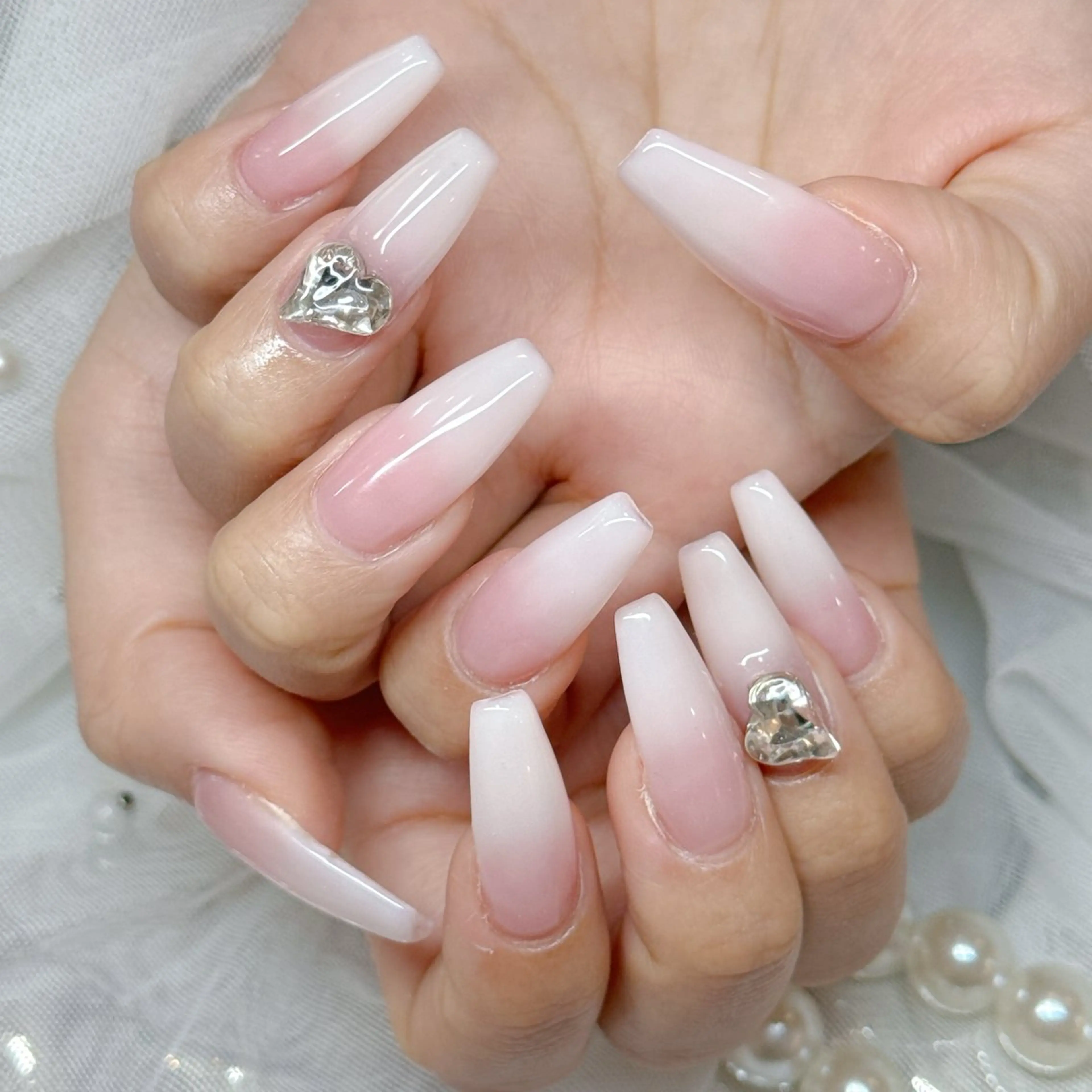 ネイル ハンドネイル MN Nail salonのネイルデザイン