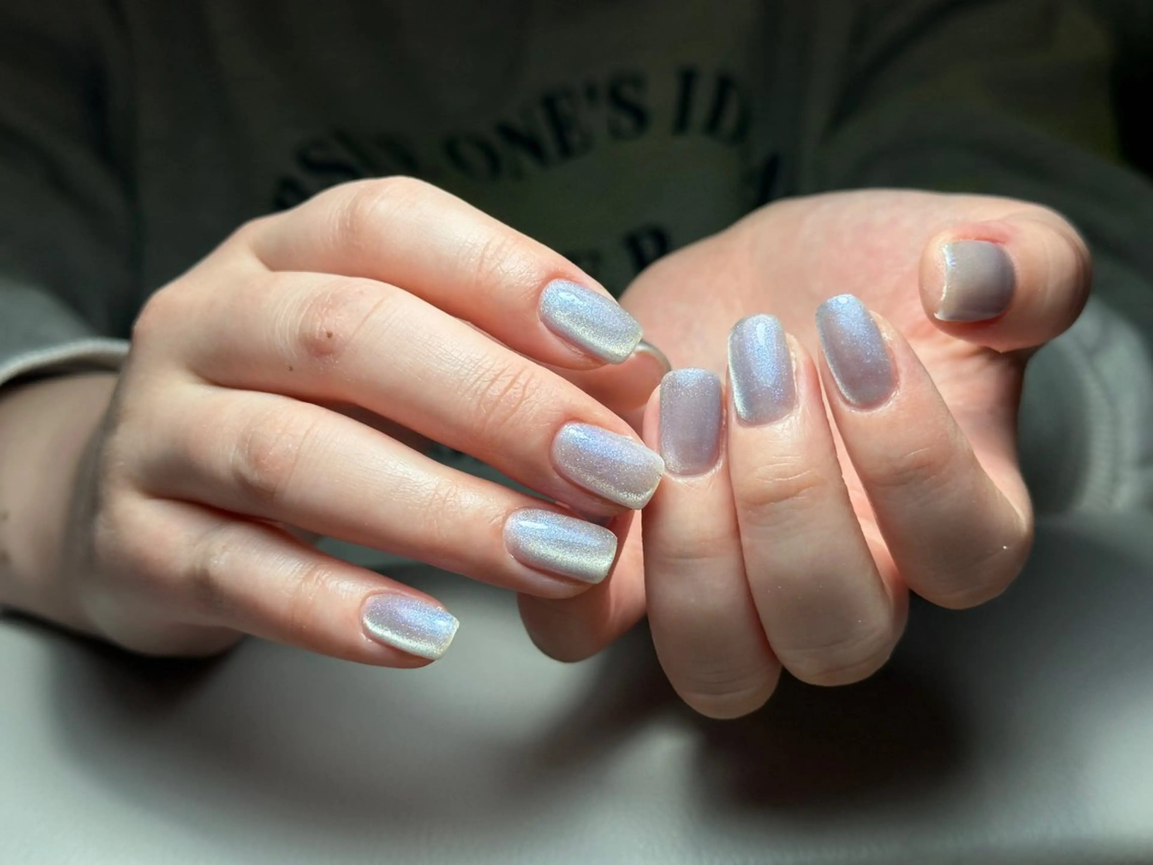 ネイル Eveネイル チップスカルプ専門店のネイルデザイン