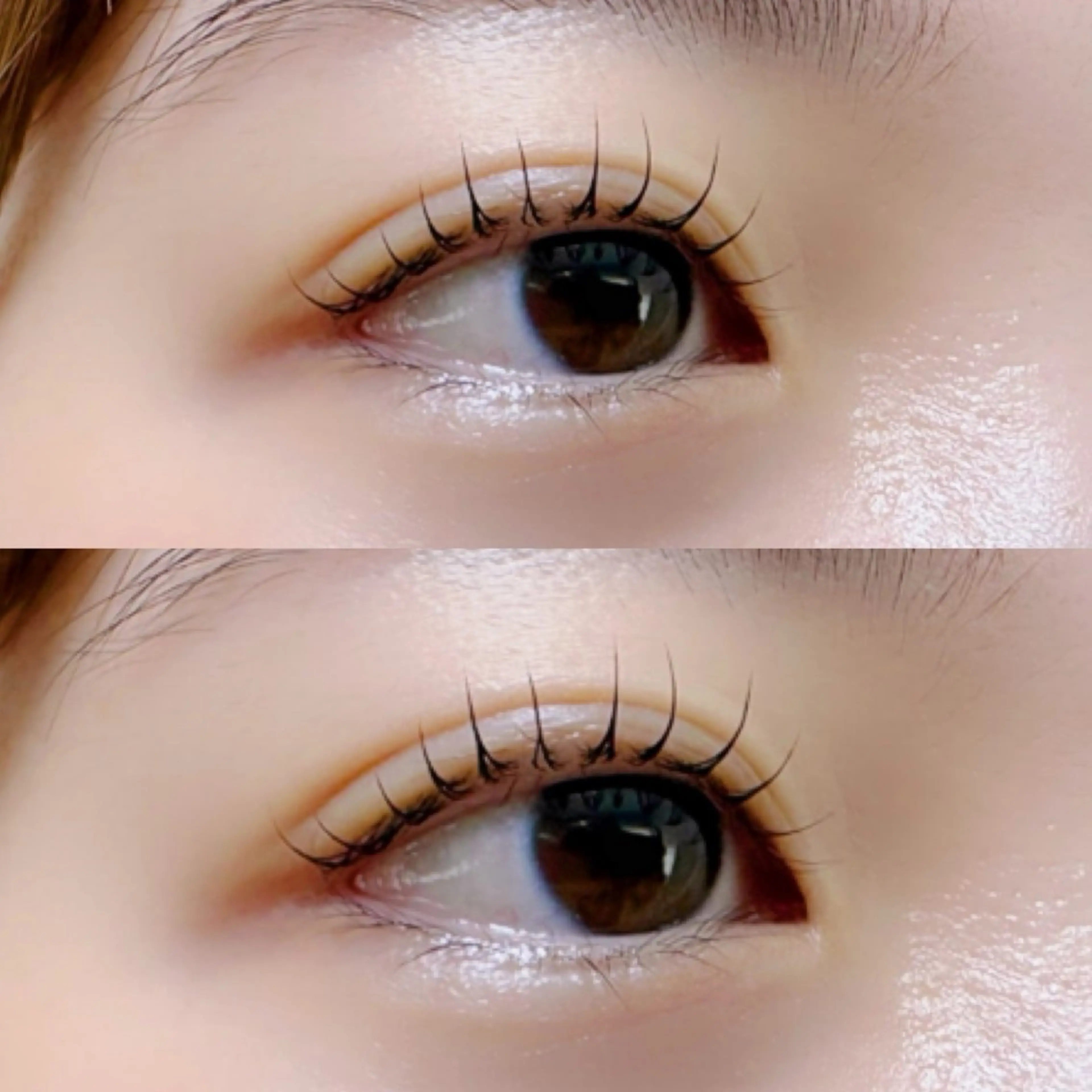 マツエク・マツパ マツパ ビューティーサロン NAVY（ネイビー）のマツエク・マツパデザイン