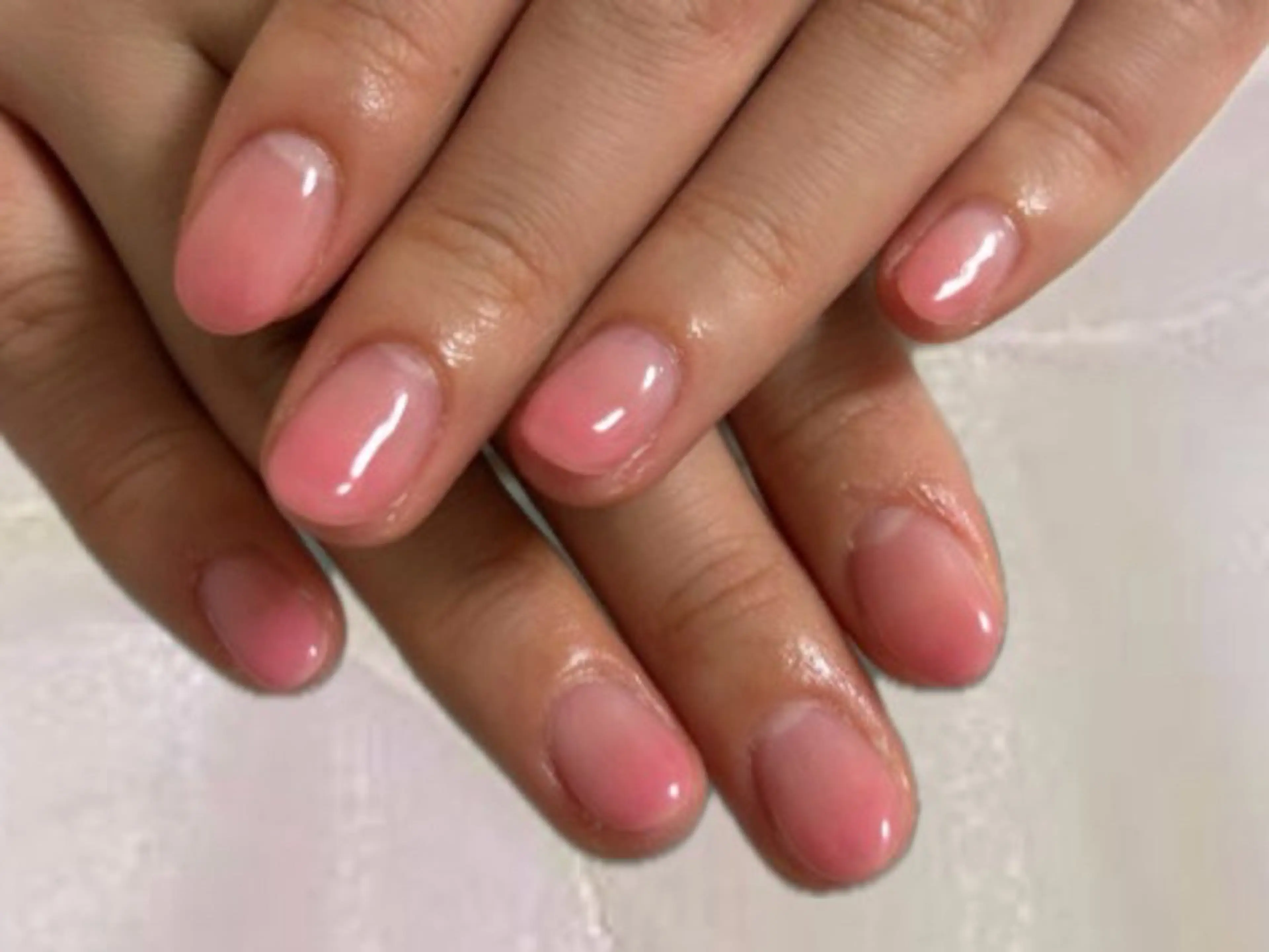 ネイル ハンドネイル AMATERAS 💅💖AKINAのネイルデザイン