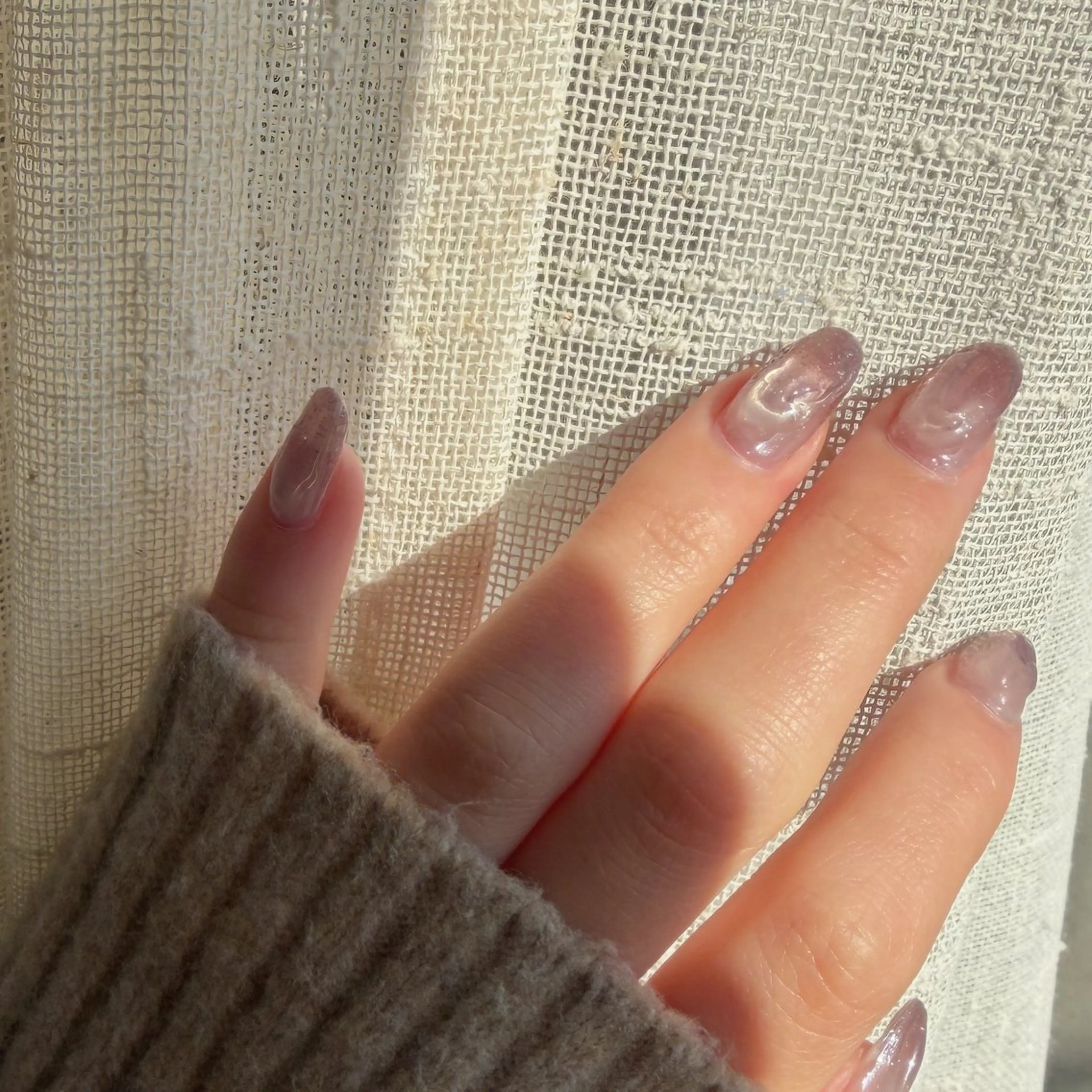 ネイル ハンドネイル torom yukiのネイルデザイン