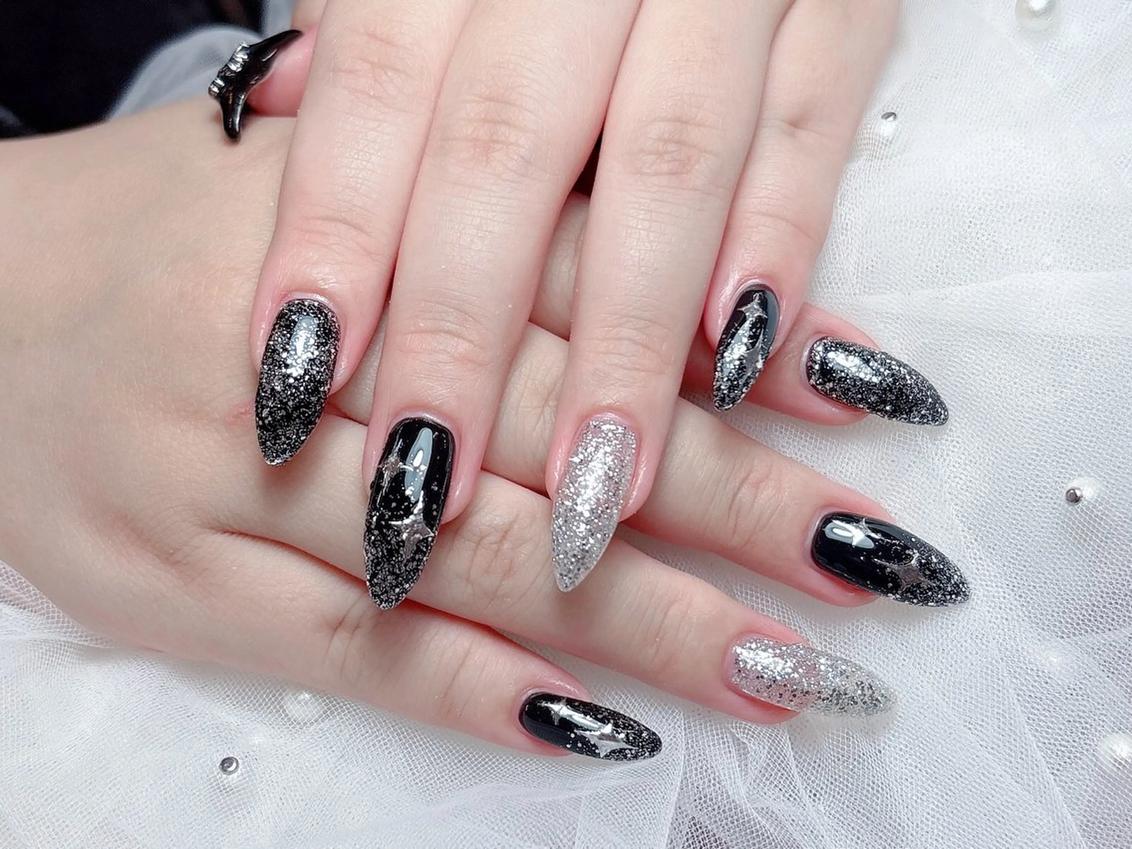 ネイル Only.1 Nailのネイルデザイン