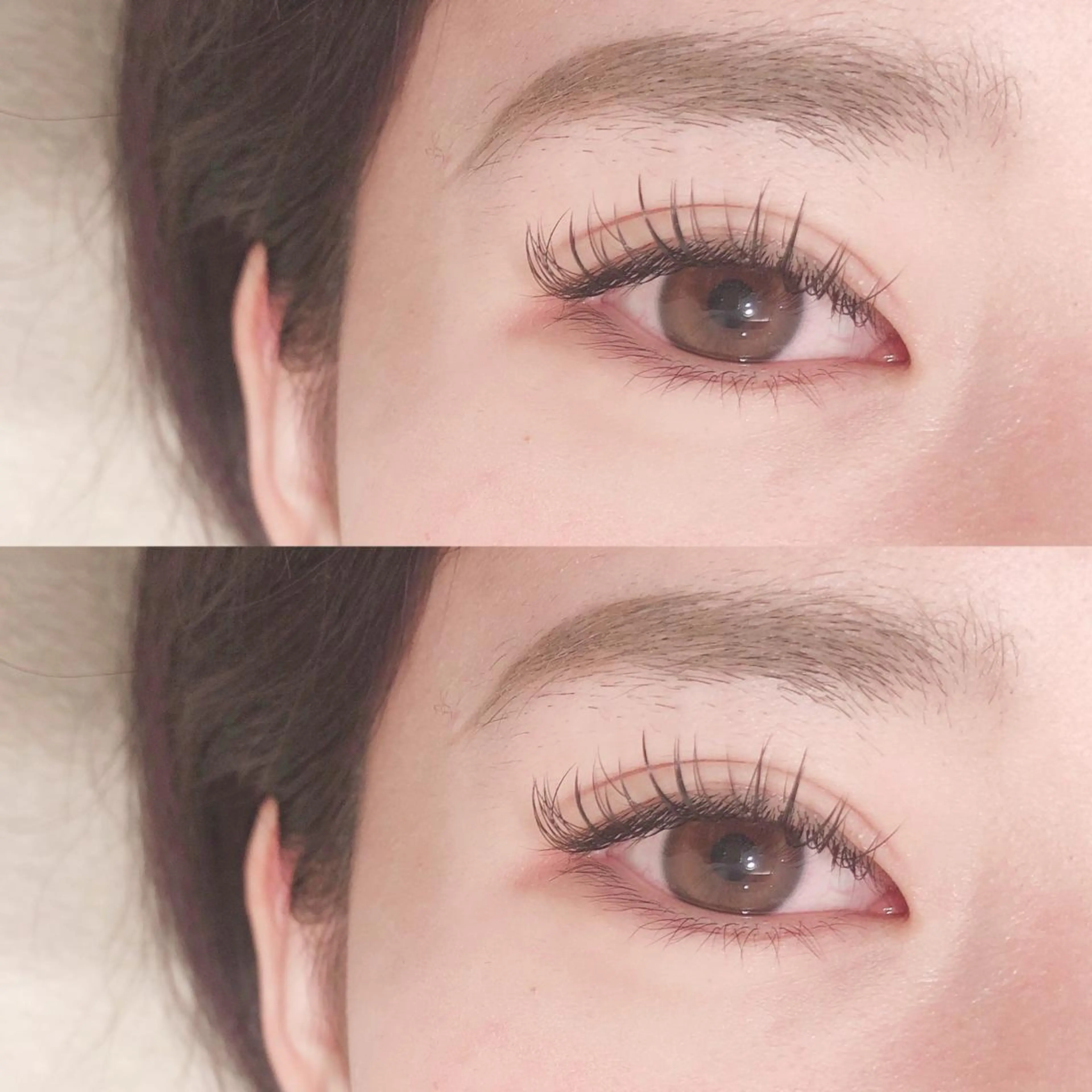 マツエク・マツパ フラットラッシュ マツエク Neo店長🌿 KOTONO🌿のマツエク・マツパデザイン