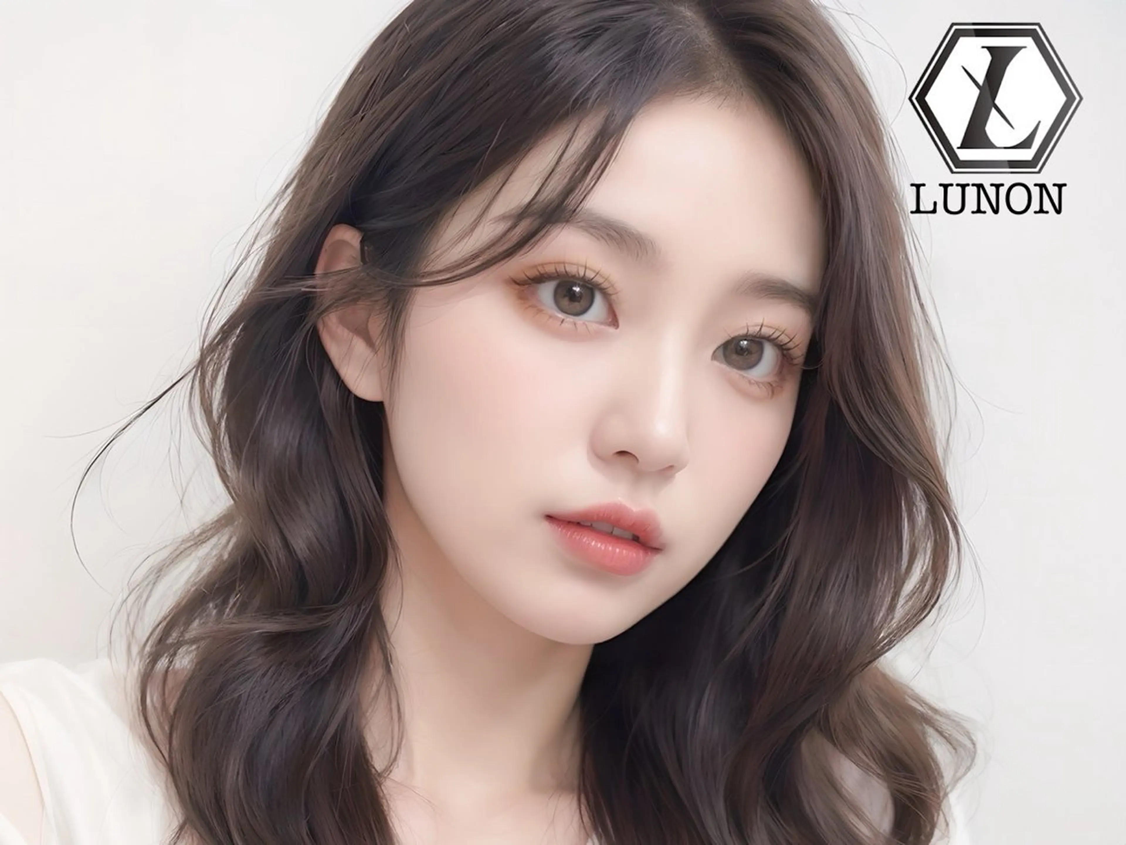 マツエク・マツパ LUNON eyelistのマツエク・マツパデザイン