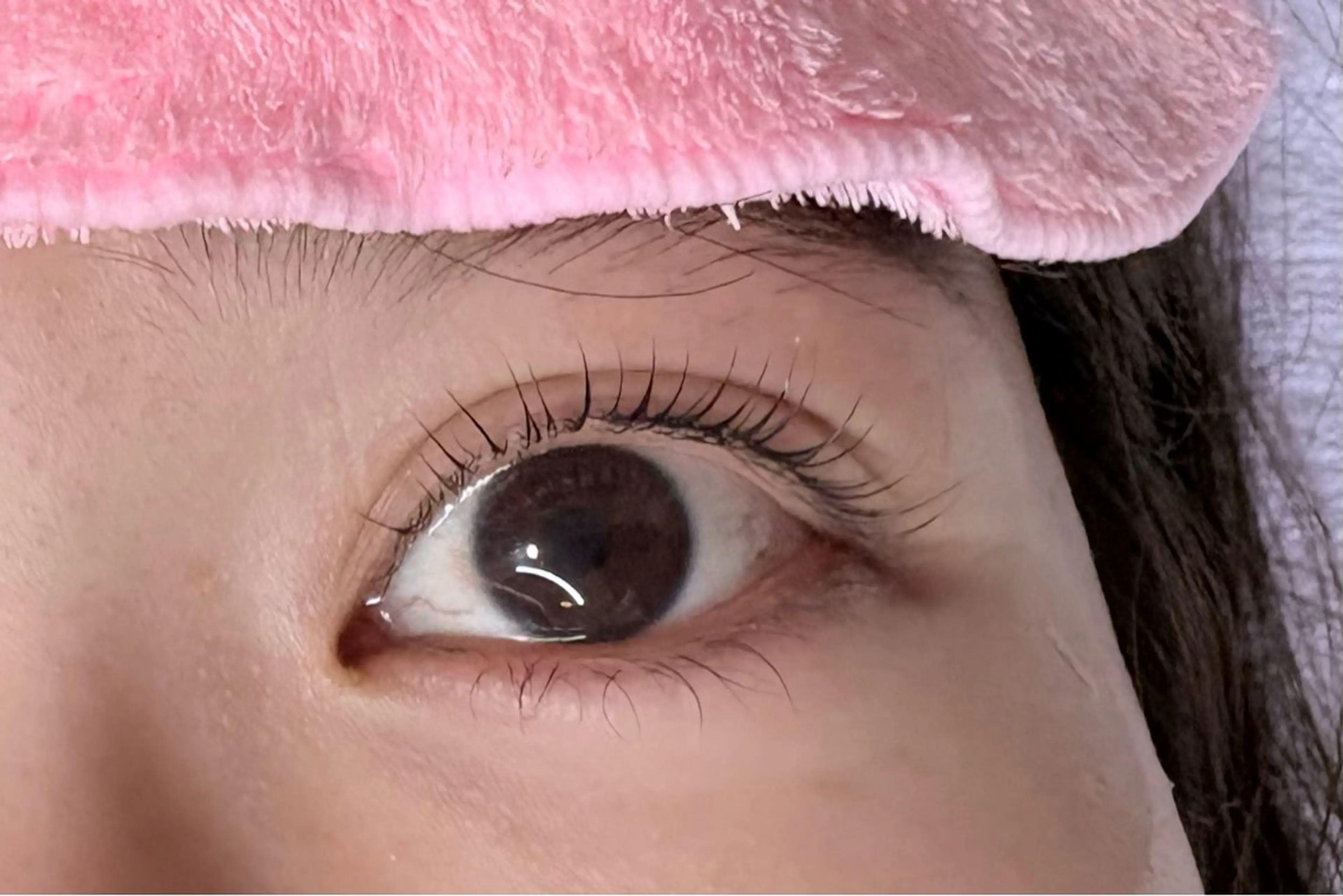 マツエク・マツパ トータルビューティー サロン・Ｎの眉毛・アイブロウイメージ