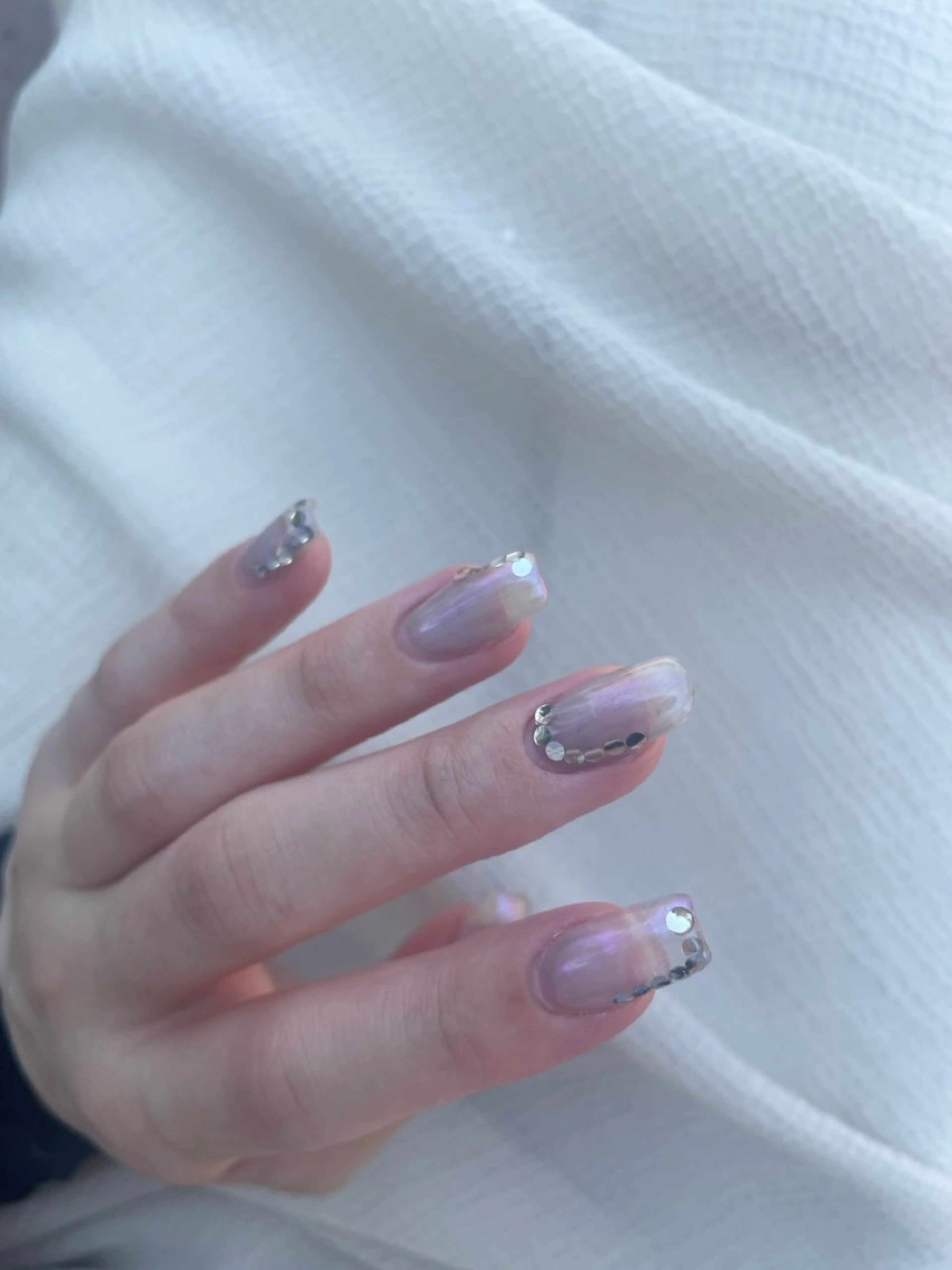 ネイル redpoint mayuのネイルデザイン