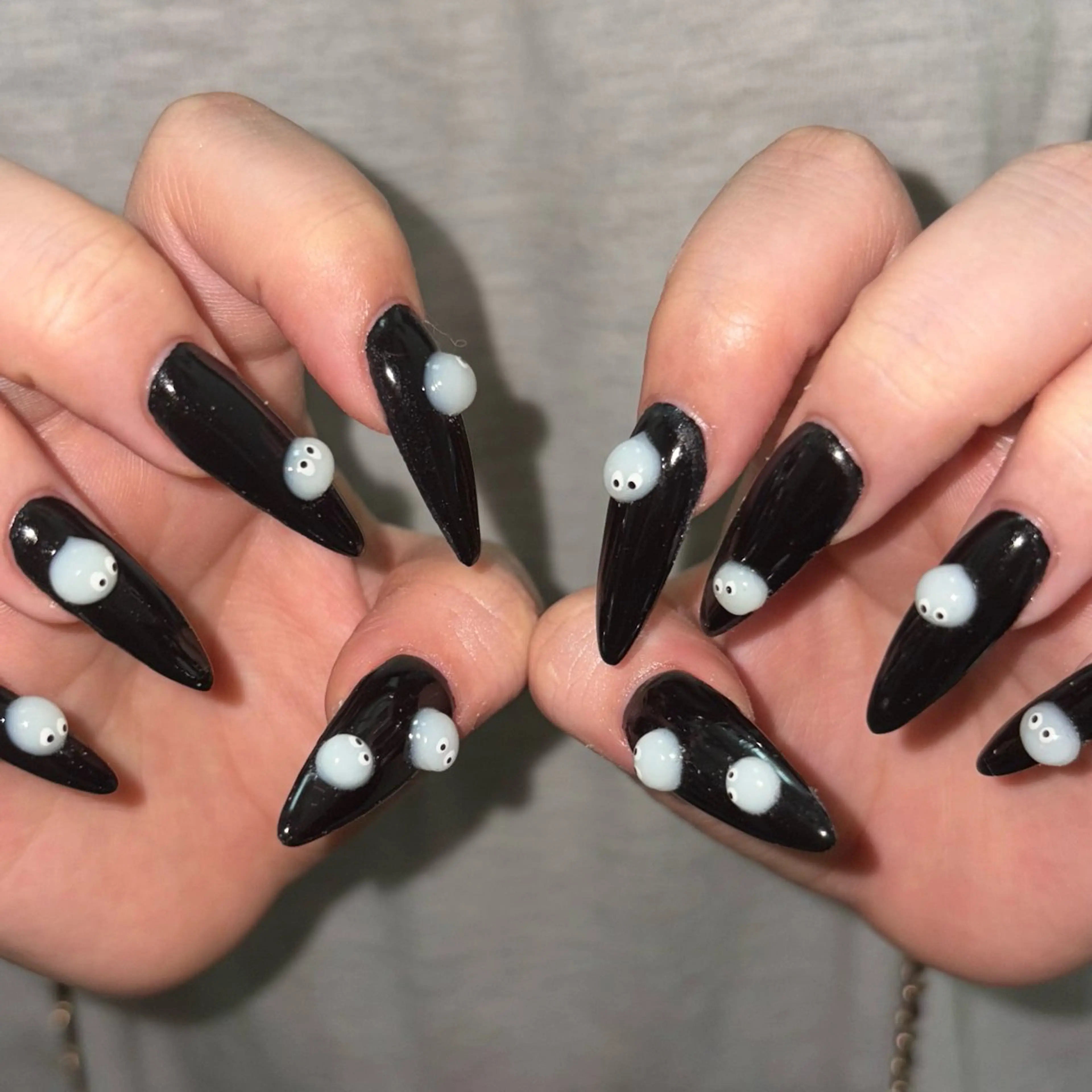 ネイル 木村 夏生 /アート･個性派👾のネイルデザイン