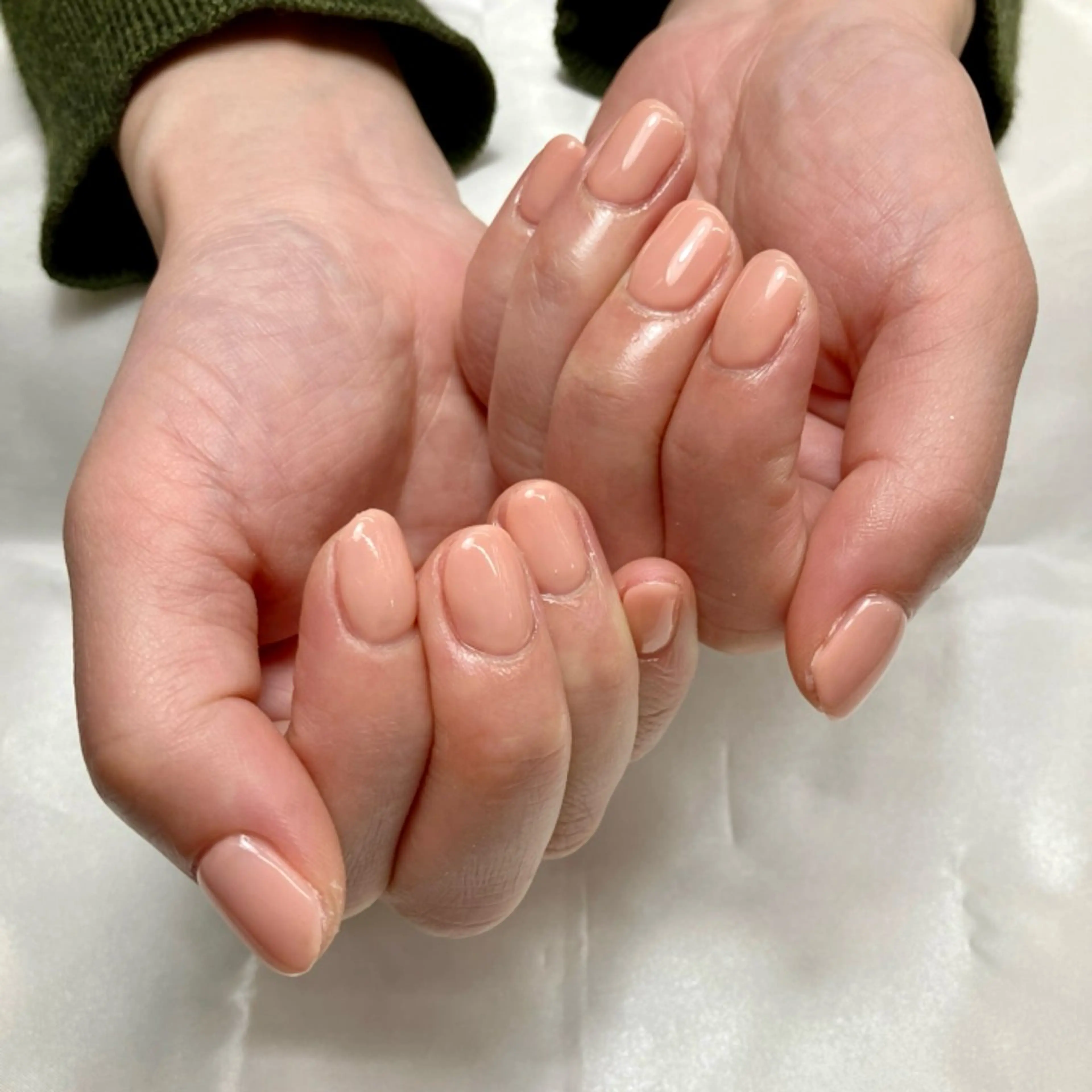 ネイル maxkelly takeuchiのネイルデザイン