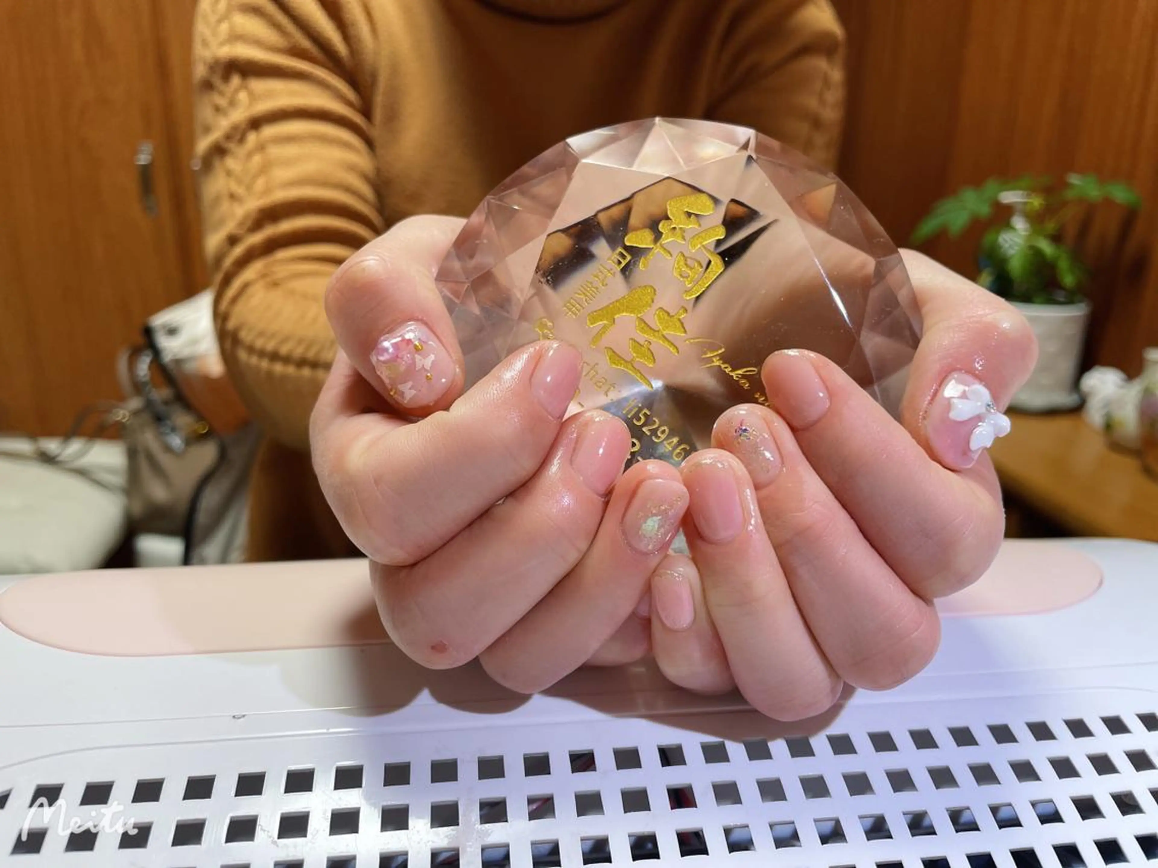 カラー ネイル 絢佳 nailのネイルデザイン