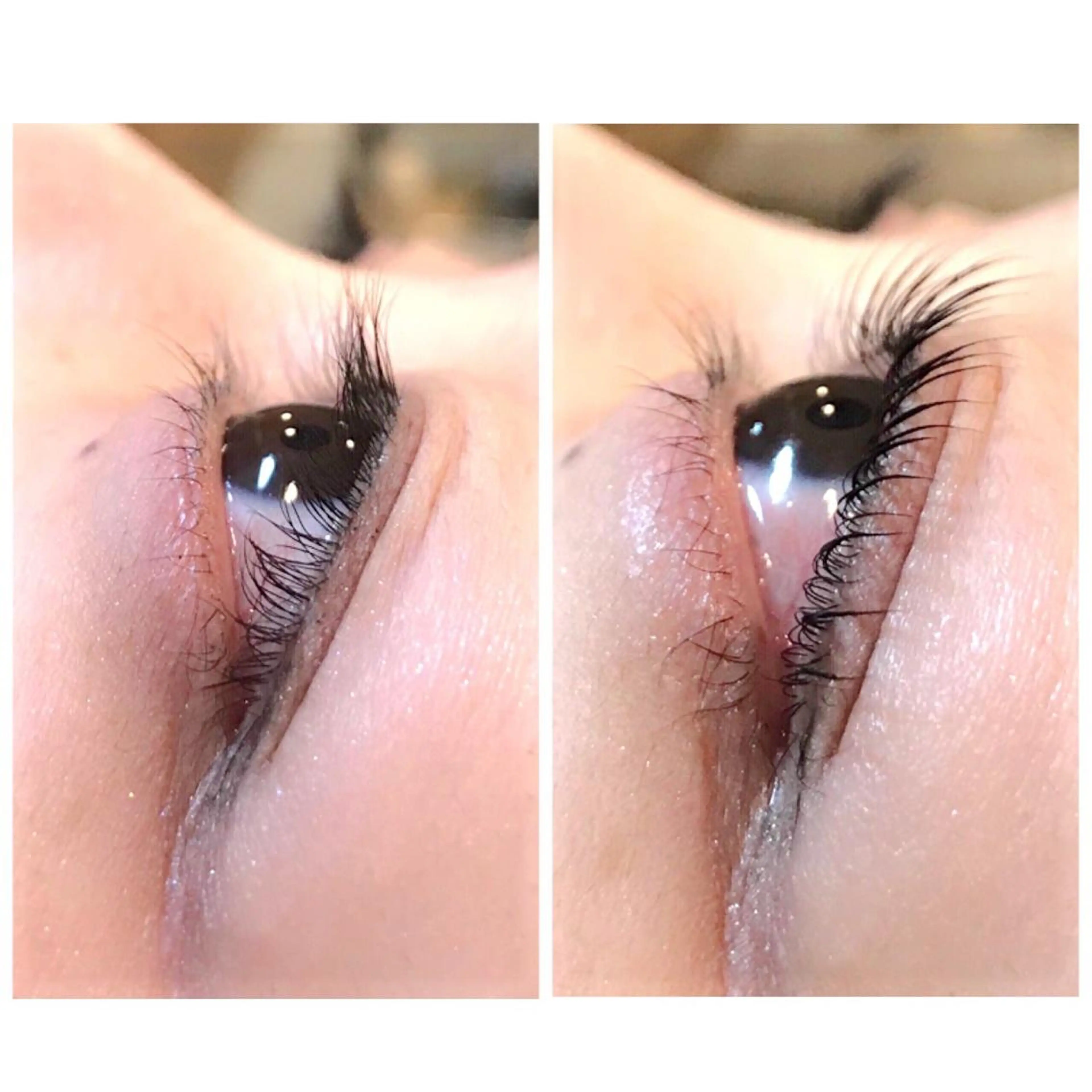 マツエク・マツパ LIKO eyelashのマツエク・マツパデザイン