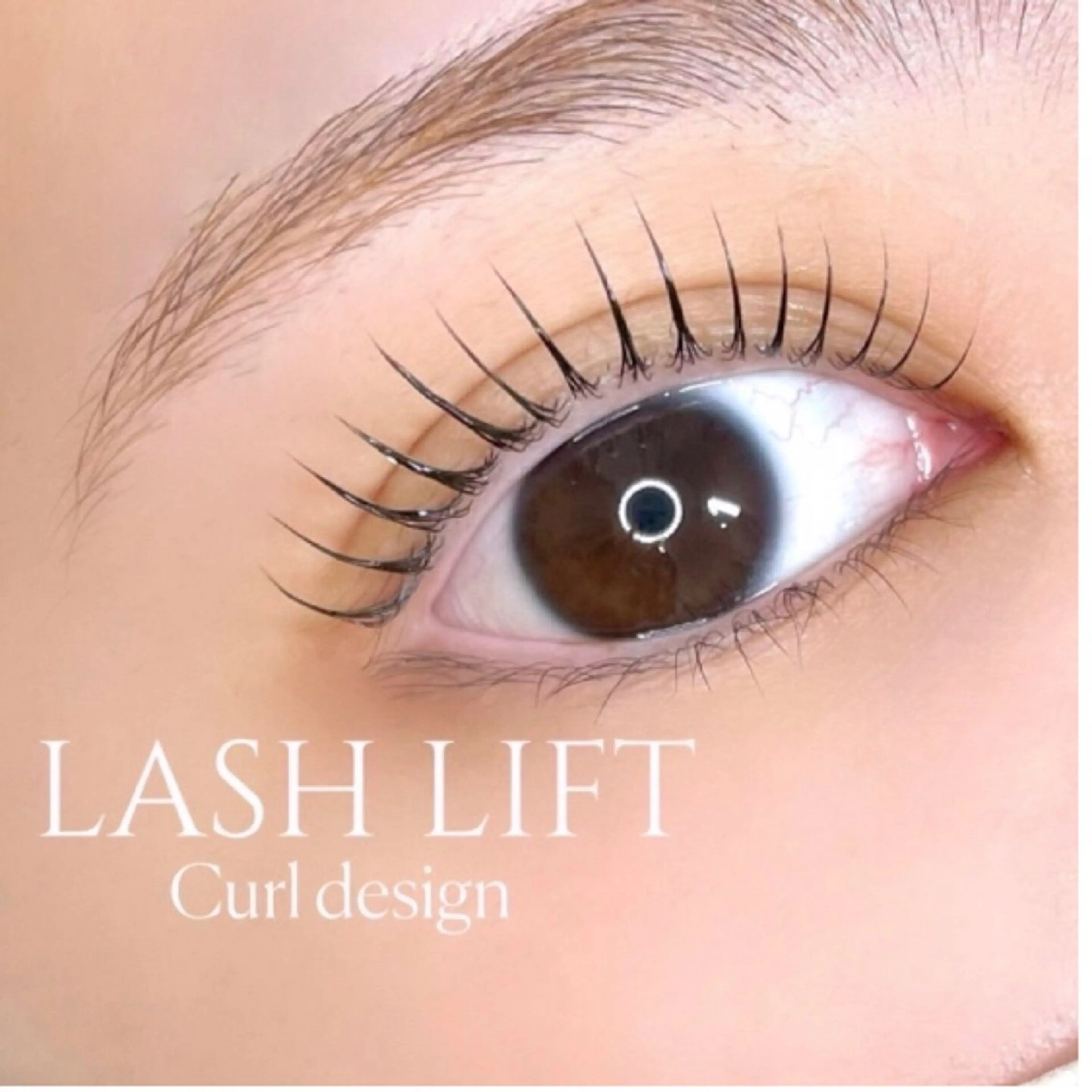 マツエク・マツパ Jill所属・eyelash 大正のマツエク・マツパデザイン