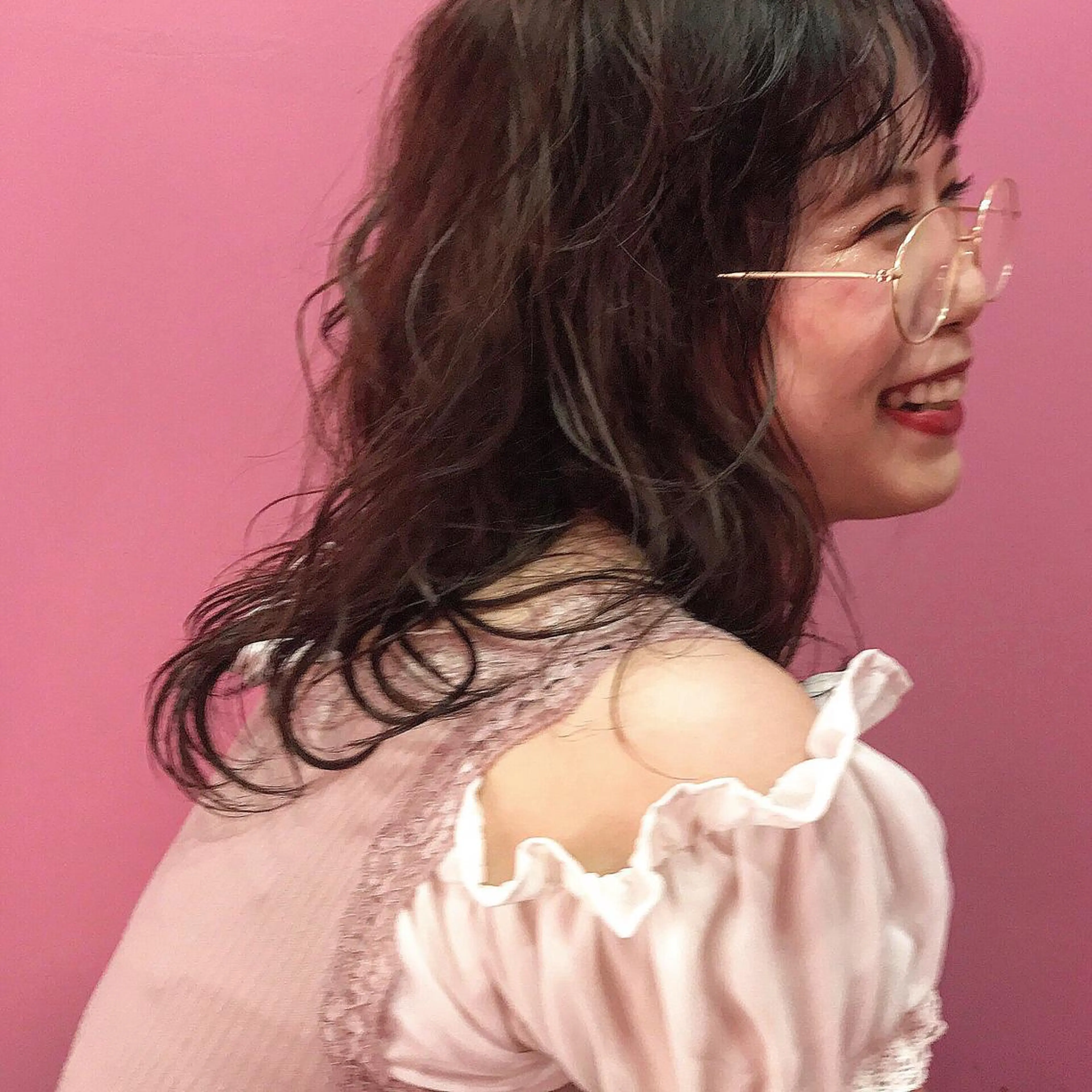 ミディアム Eyelash Salon BiBiのマツエク・マツパデザイン