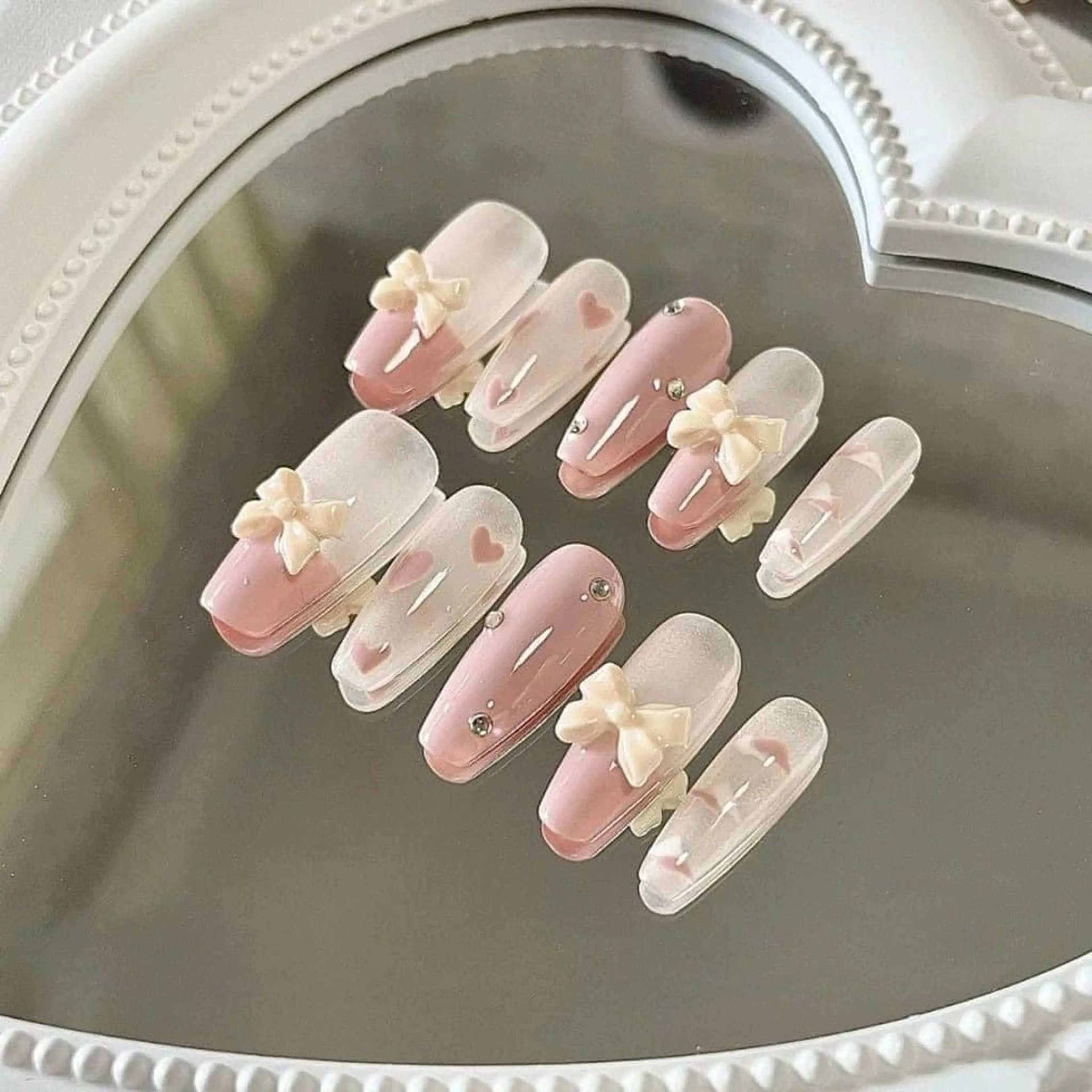 120分やり放題コースの写真