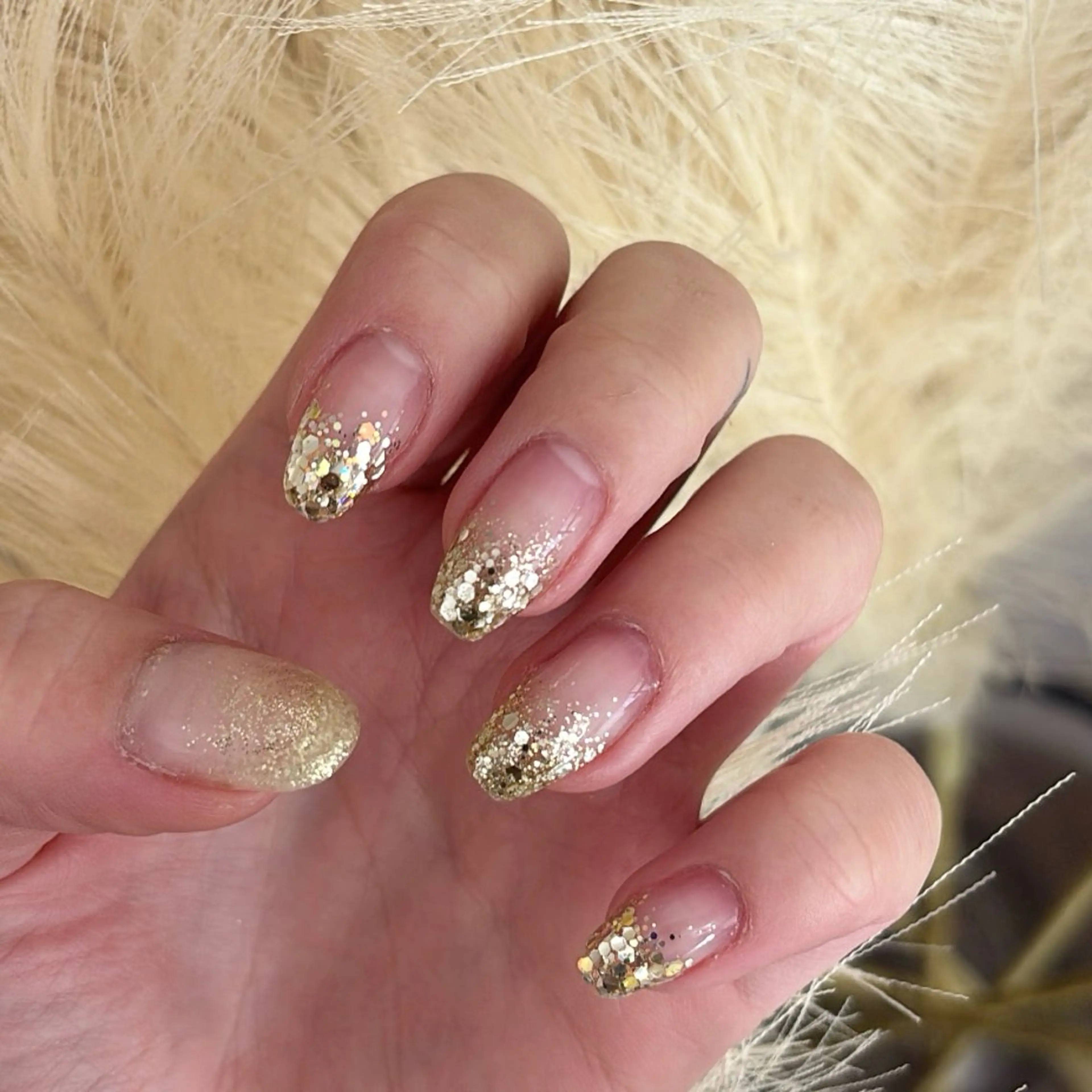 ネイル Kanon🌸浦和 filonnailのネイルデザイン