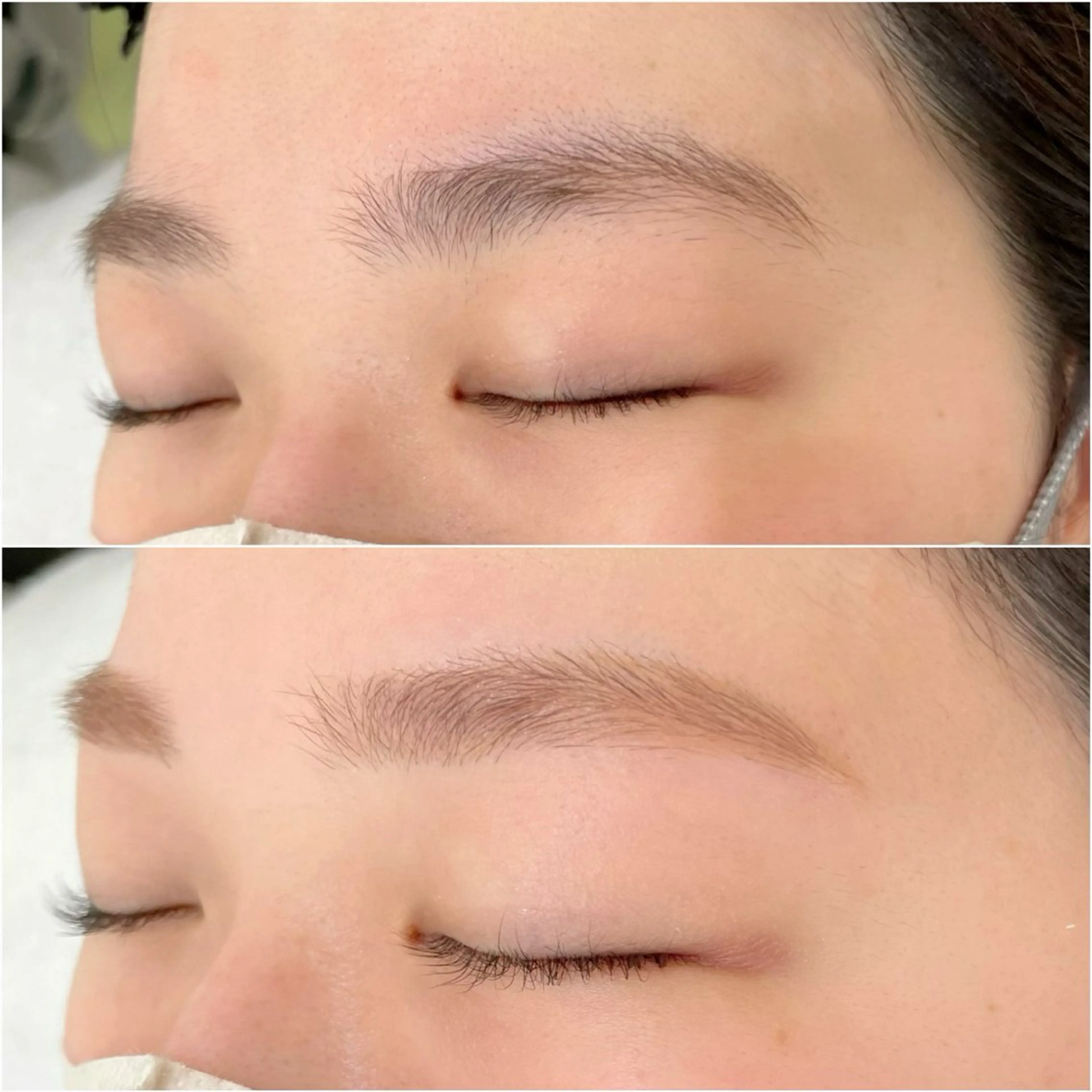 アイブロウ SALON VILLAGE Yokohama所属・丹野 みゆき🦩🦩🫧のマツエク・マツパデザイン