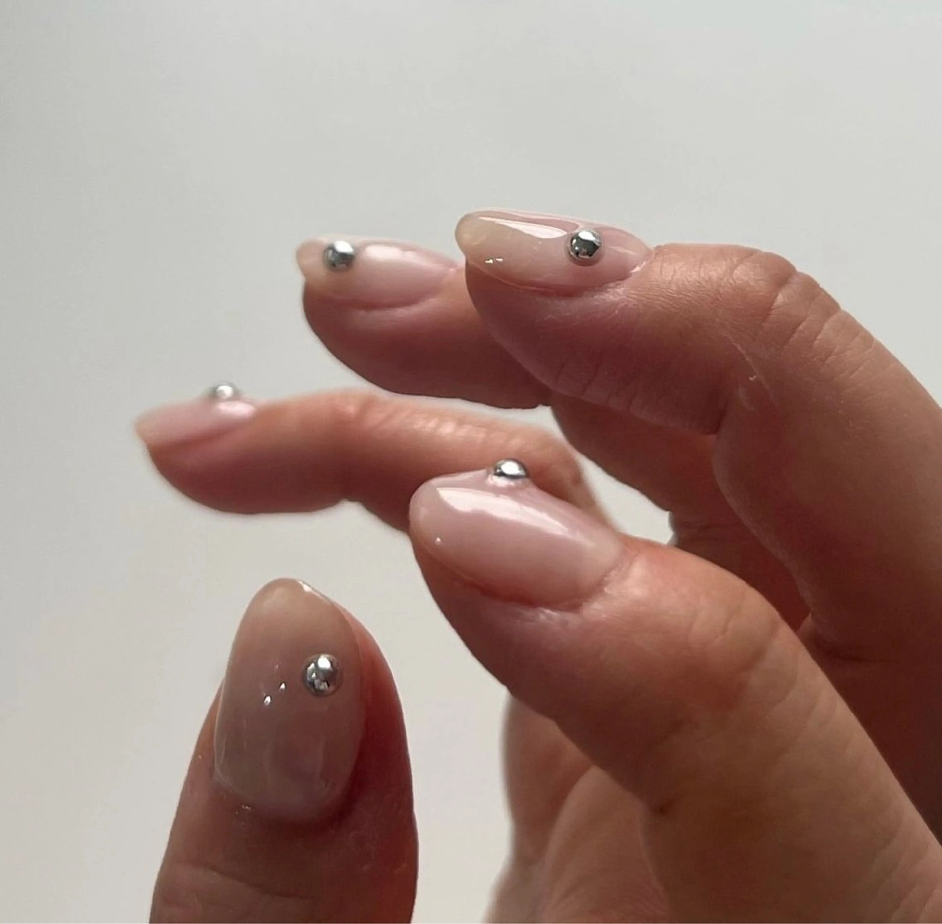 ネイル manu aのネイルデザイン