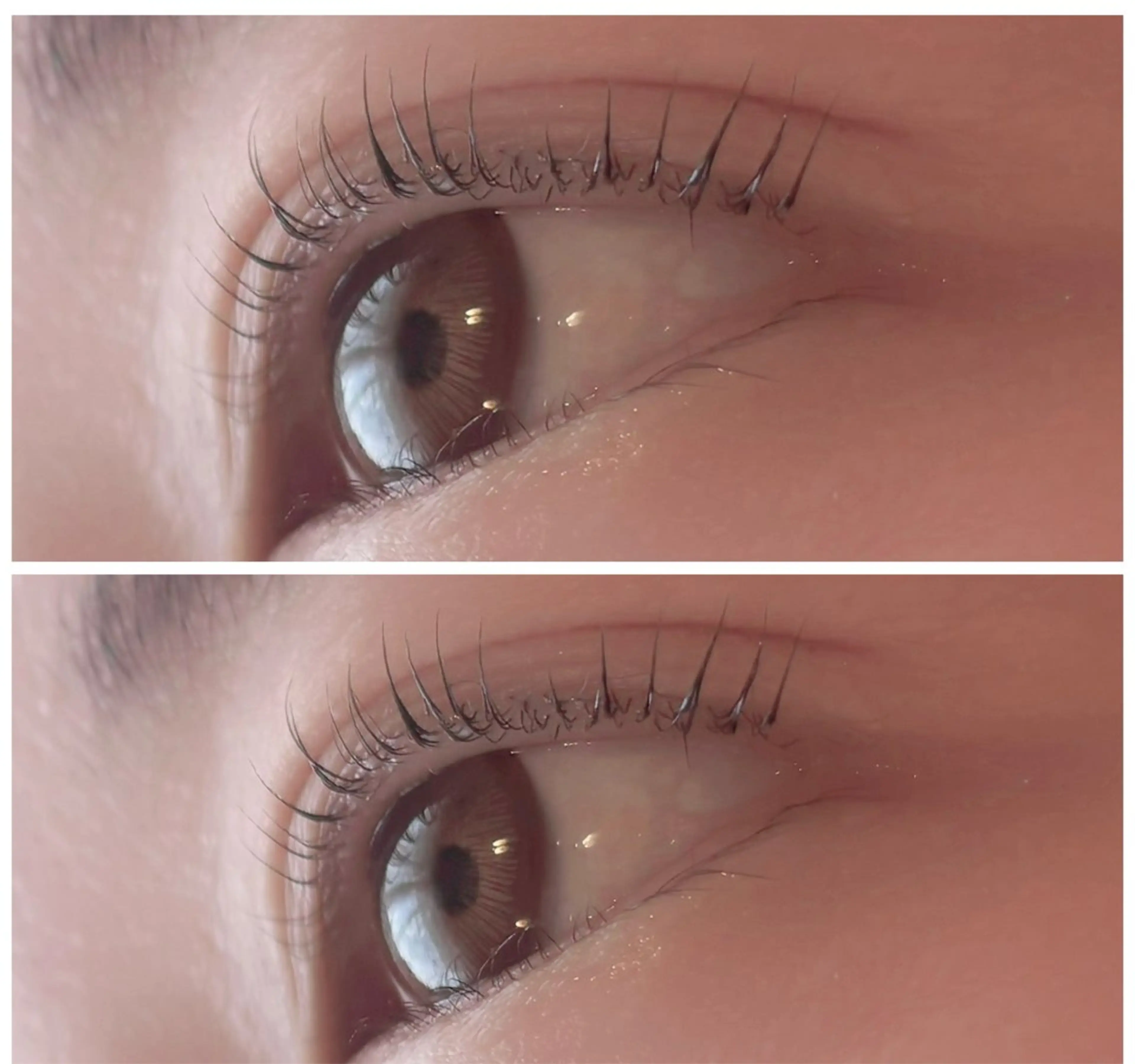 マツエク・マツパ 岩井 優希のマツエク・マツパデザイン