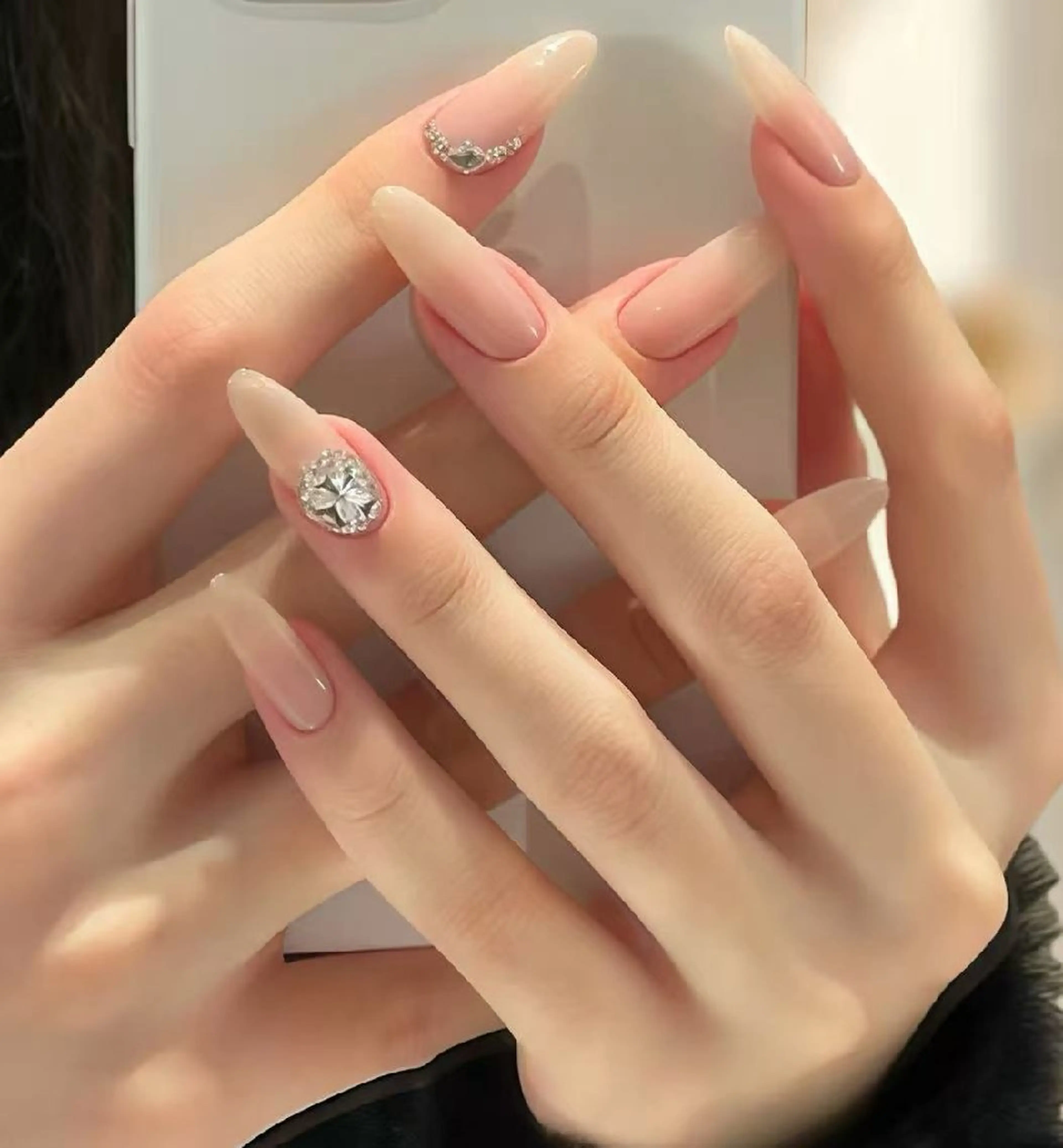 ネイル コアラ Y's salonのネイルデザイン
