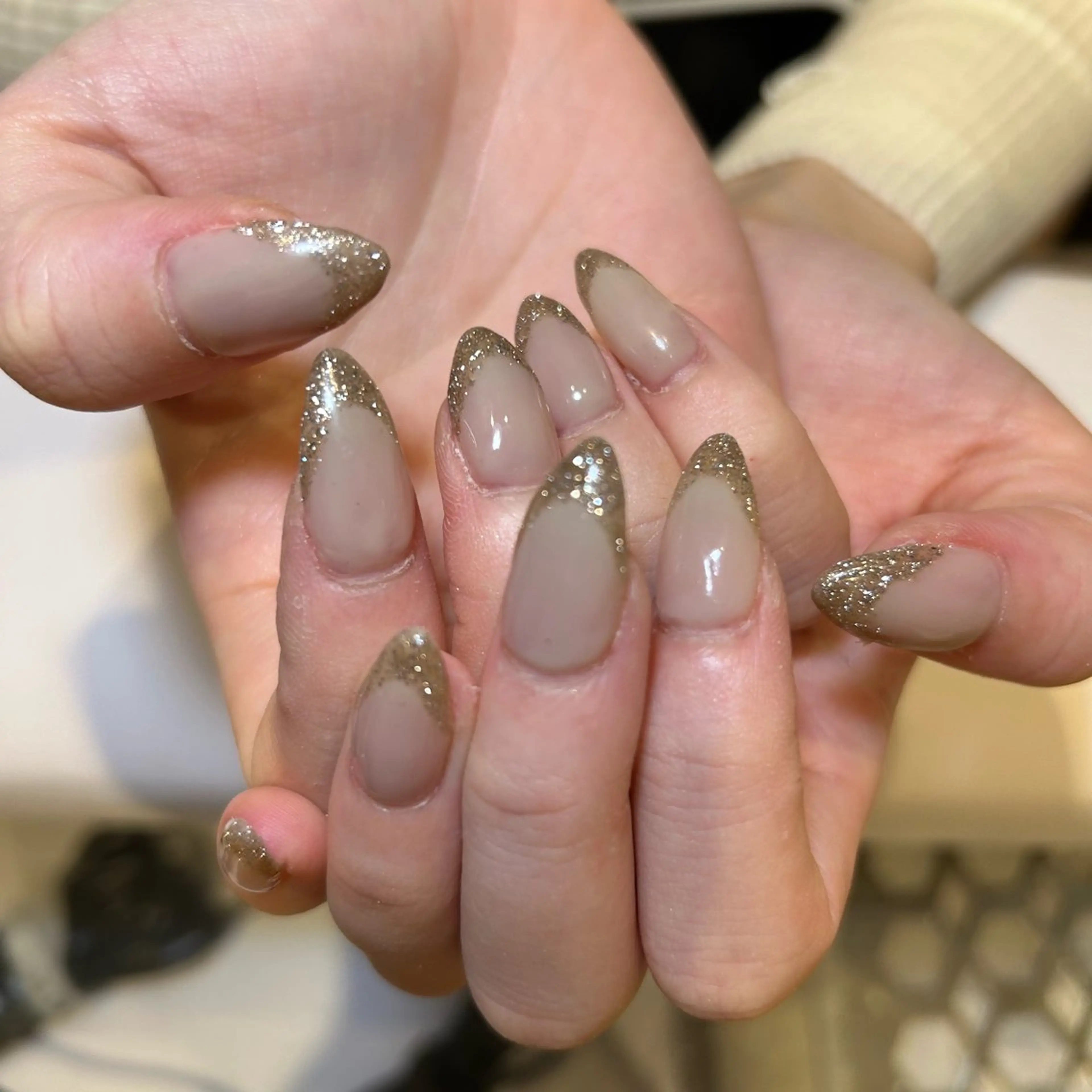 ネイル Amys nail ハナのネイルデザイン