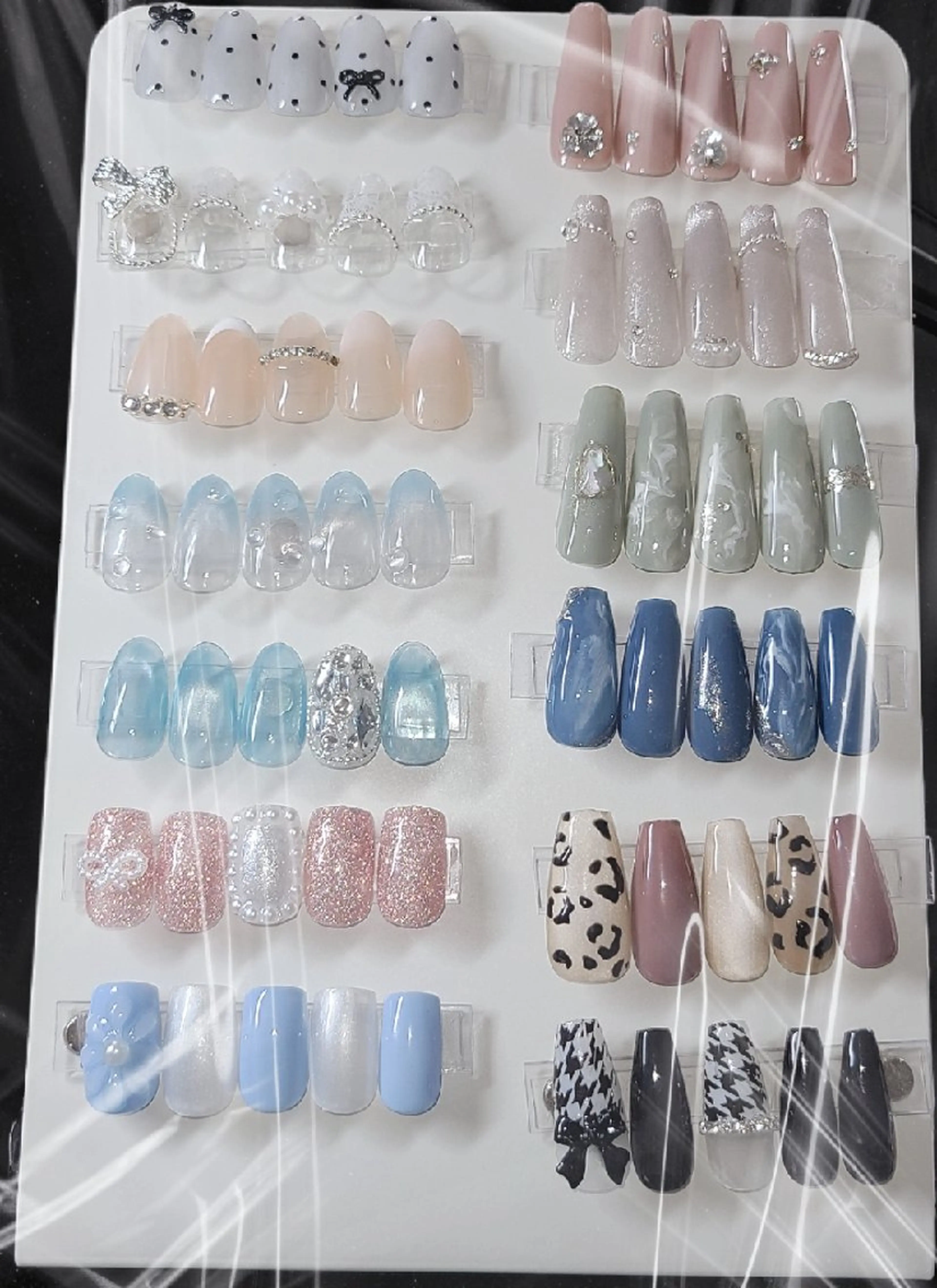 ネイル 52 nailのネイルデザイン