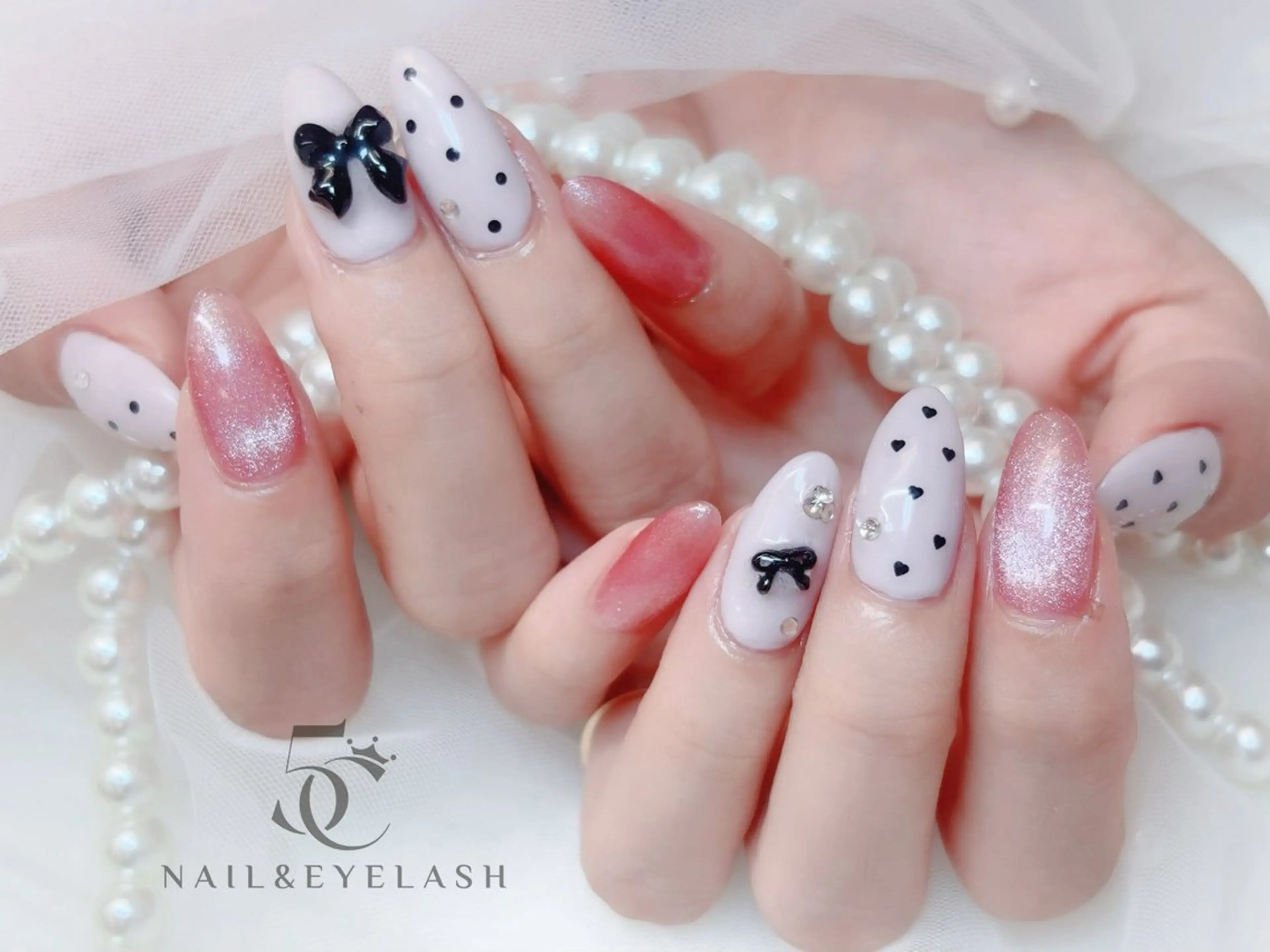 ネイル 5C NAIL 5C NAILのネイルデザイン