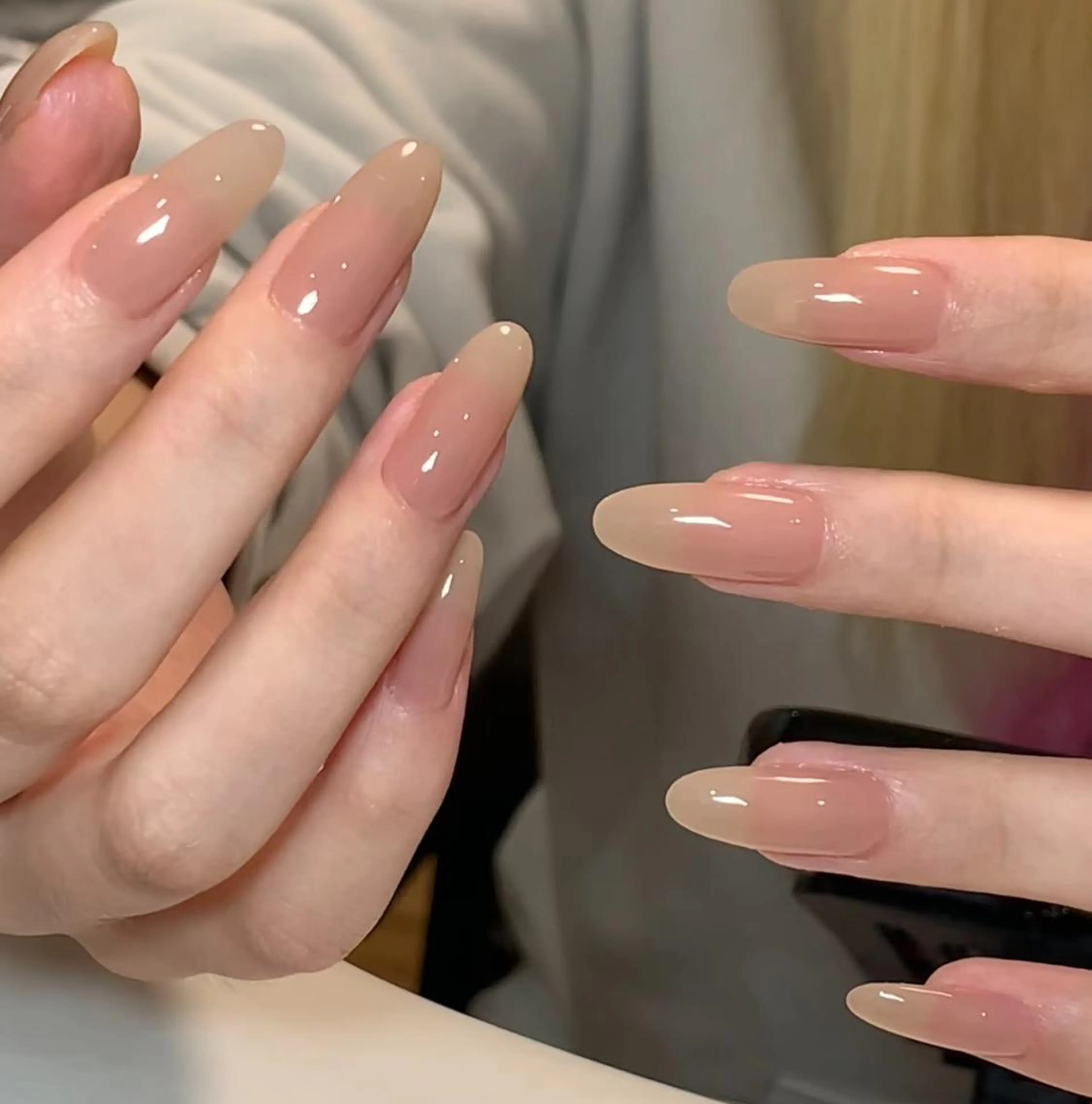 ネイル ハンドネイル Miya🎀 nailのネイルデザイン