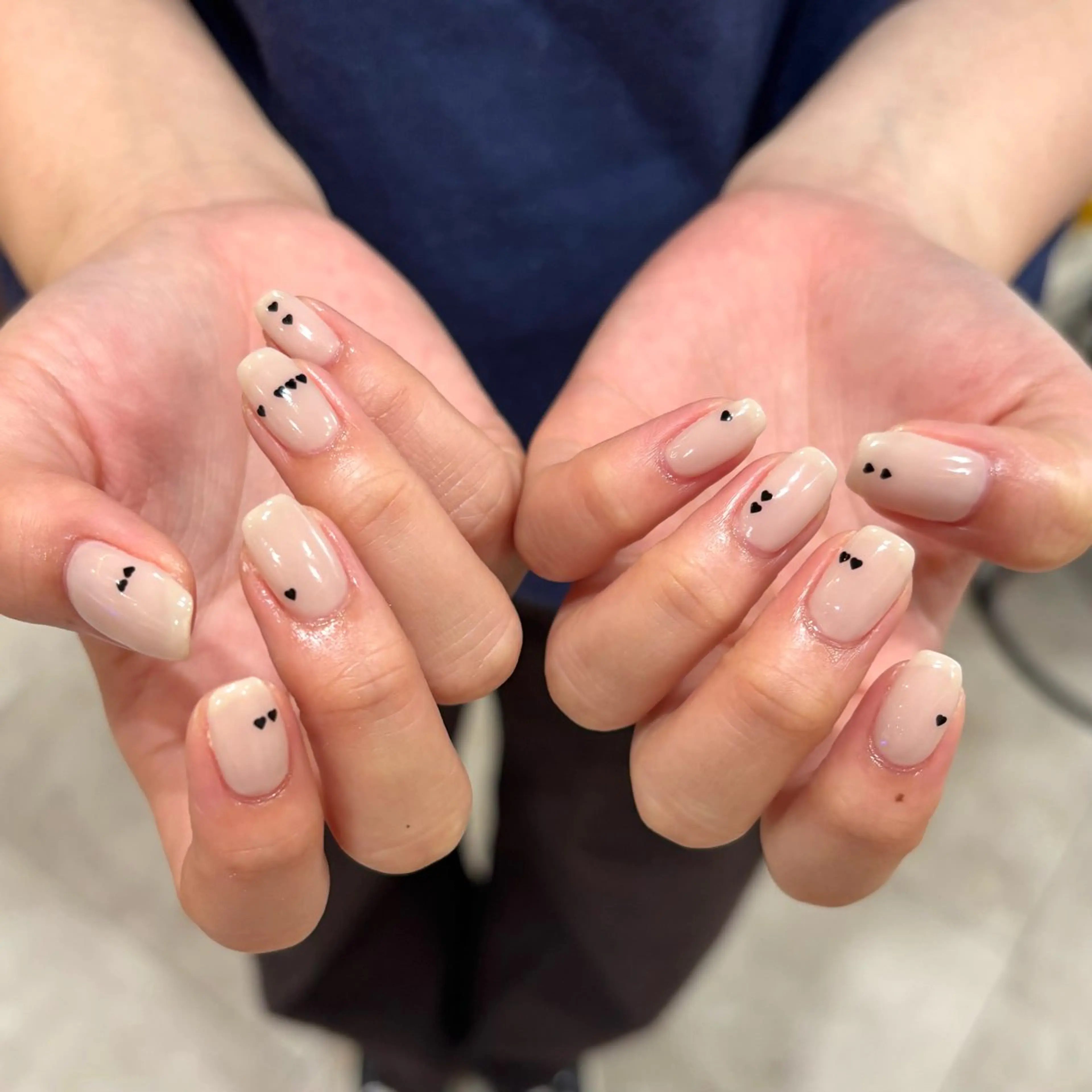 ネイル 4月分受付中 ♡narumiのネイルデザイン