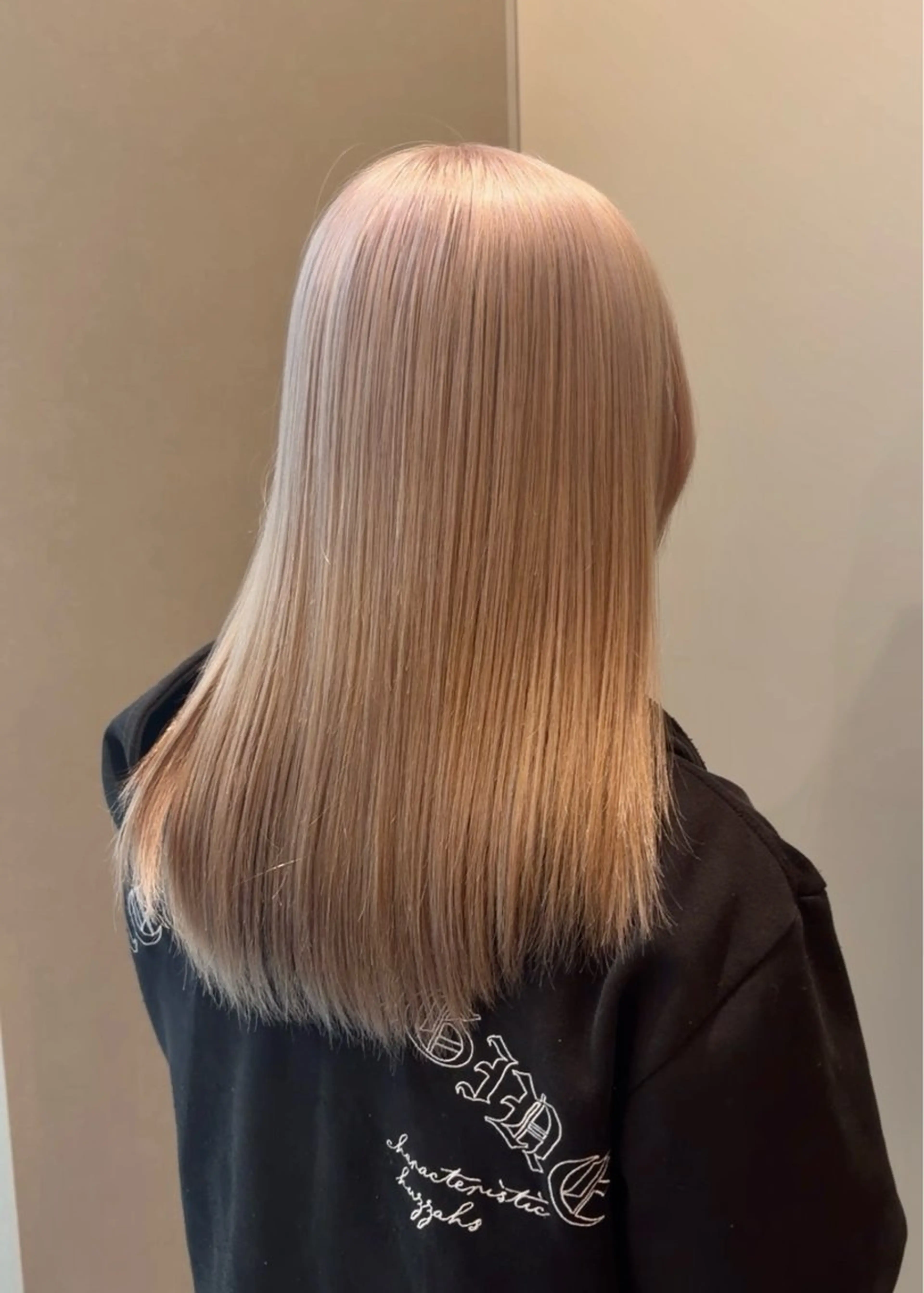 カラー ヘアカラー モデル様大募集ᩚ/ COCOAのヘアスタイル